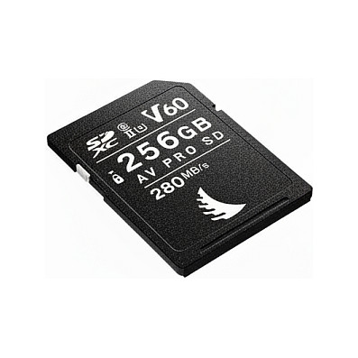 Memorijska kartica ANGELBIRD AV PRO SD MK2 V60 256GB UHS-II-0
