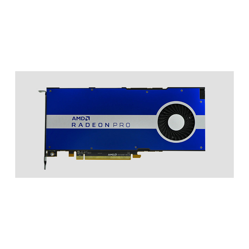 Grafička kartica AMD Radeon Pro W5700 8GB GDDR6