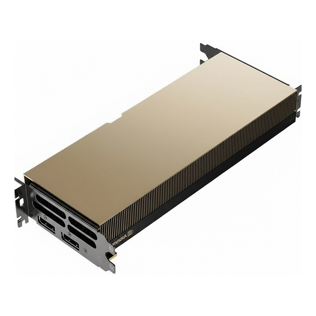 GPU akcelerator NVIDIA L40S 48 GB GDDR6 (pasivno hlađenje)