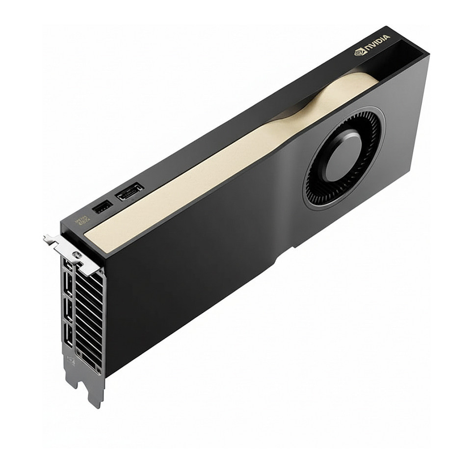 Profesionalna grafička kartica NVIDIA RTX 4500 Blackwell, 32GB GDDR7-0