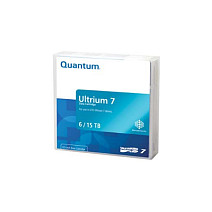 QUANTUM LTO7 6/15TB WORM-0