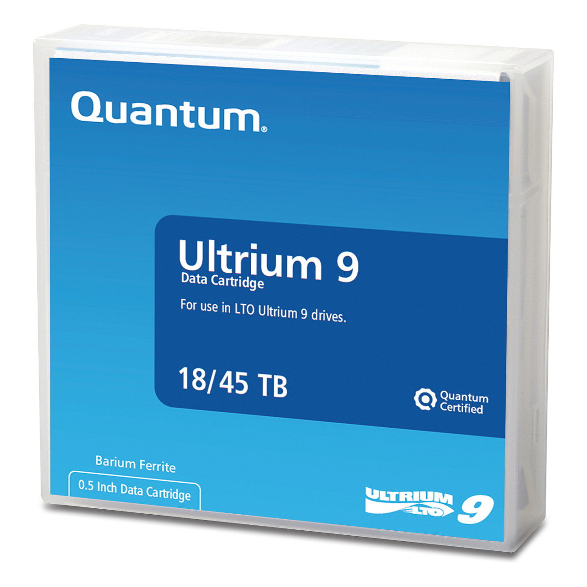 QUANTUM LTO-9 Ultrium Data Cartridge (20 komada)-0