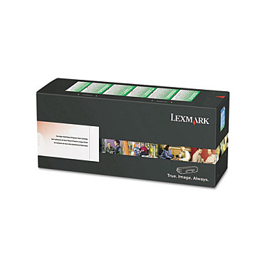 LEXMARK C2320C0 toner, Cyan-0