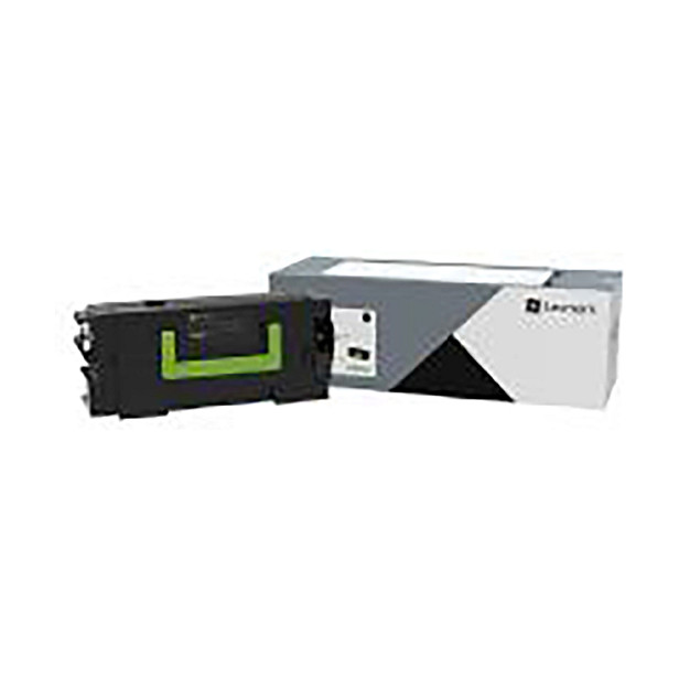 LEXMARK 58D2000 crni toner za MS821, 15.000 str.
