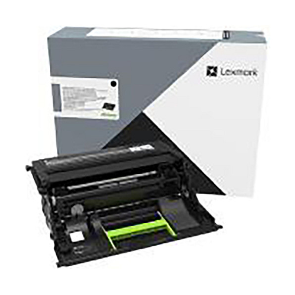 LEXMARK Trommel schwarz B28x/MB27x/M S72x/MS82x/MX72x/MX82x 150.000 S.-0