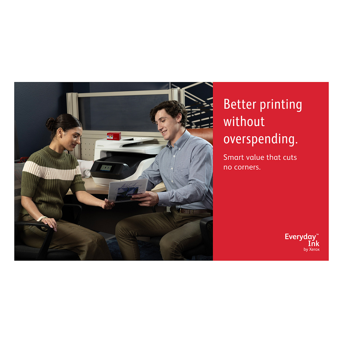 Komplet zamjenskih tinti XEROX Everyday za HP 953XL (Multipack)-1