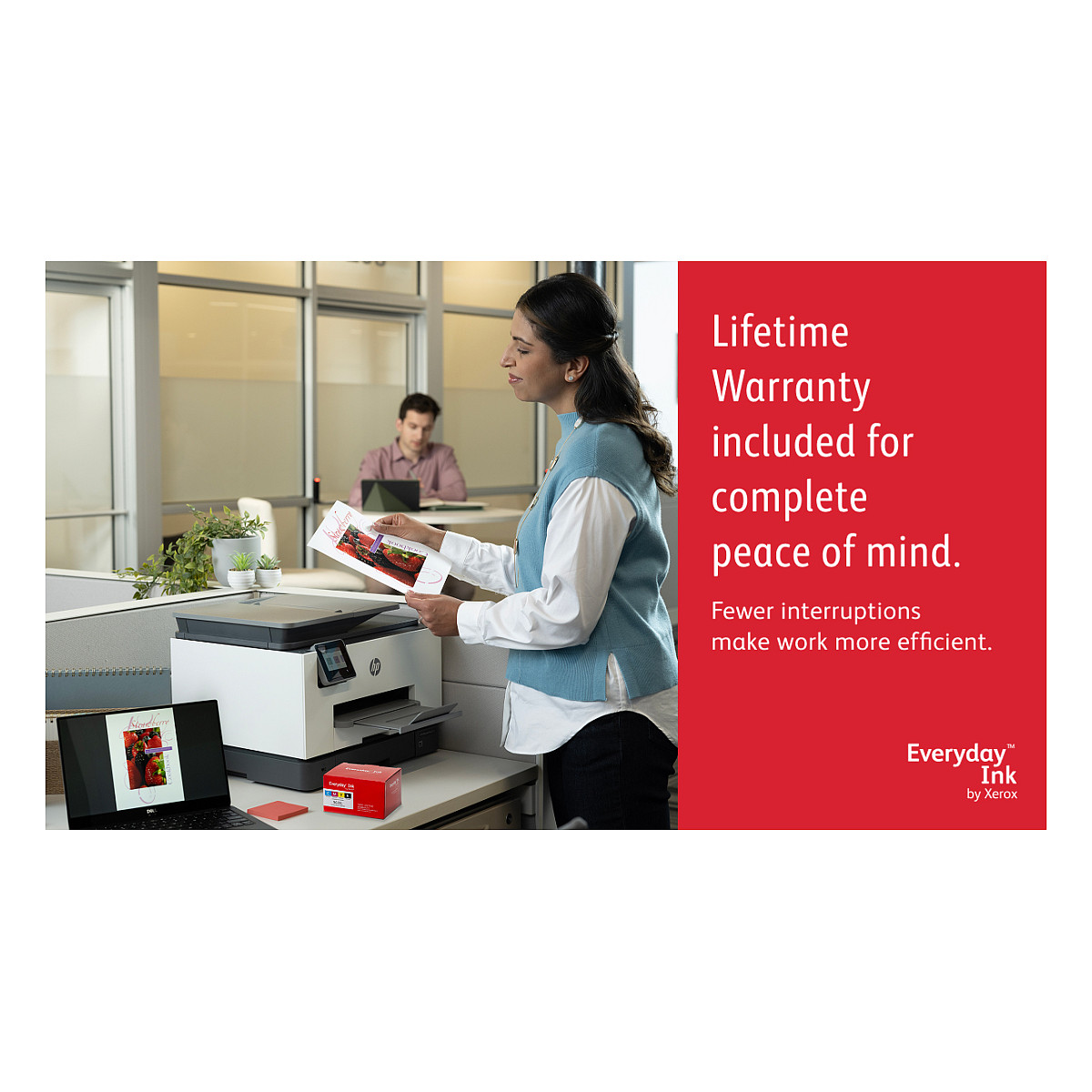 Komplet zamjenskih tinti XEROX Everyday za HP 953XL (Multipack)-6