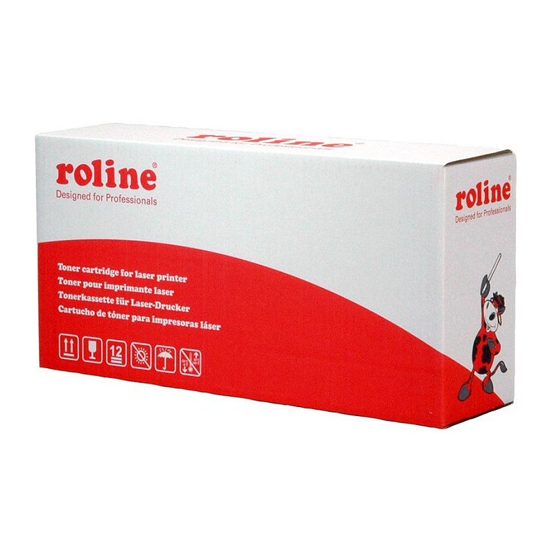 ROLINE toner za Kyocera FS-4100, zamjenski za TK-3110, crni-0