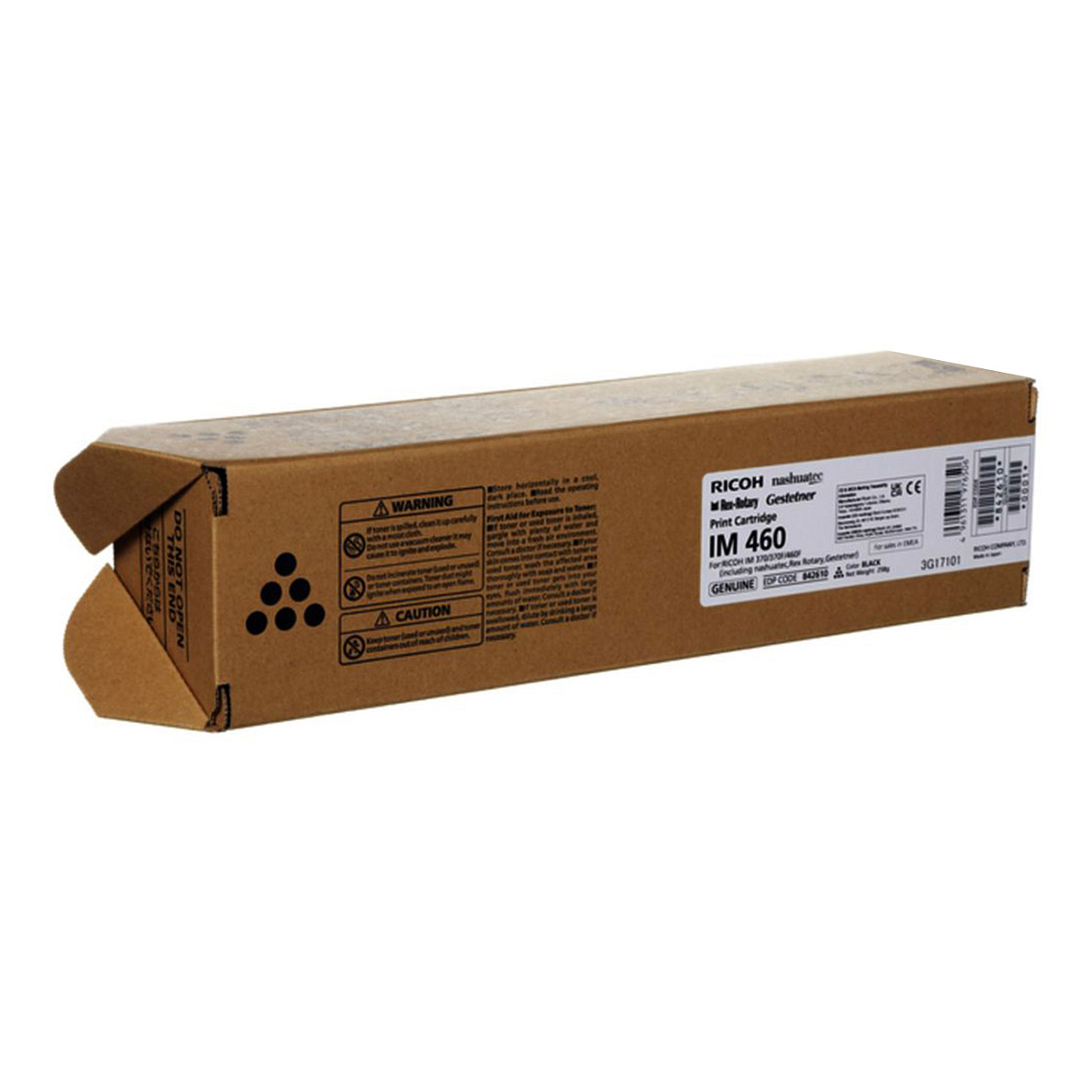 Toner RICOH IM 460 crna boja (418753)-0
