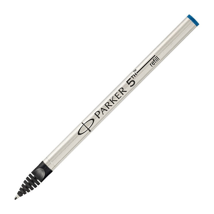 Refil za olovku PARKER 5TH F plava tinta-0