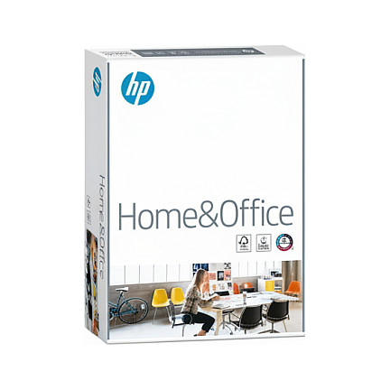 Papir za printanje HP Home & Office A4 80g (500 listova)-0