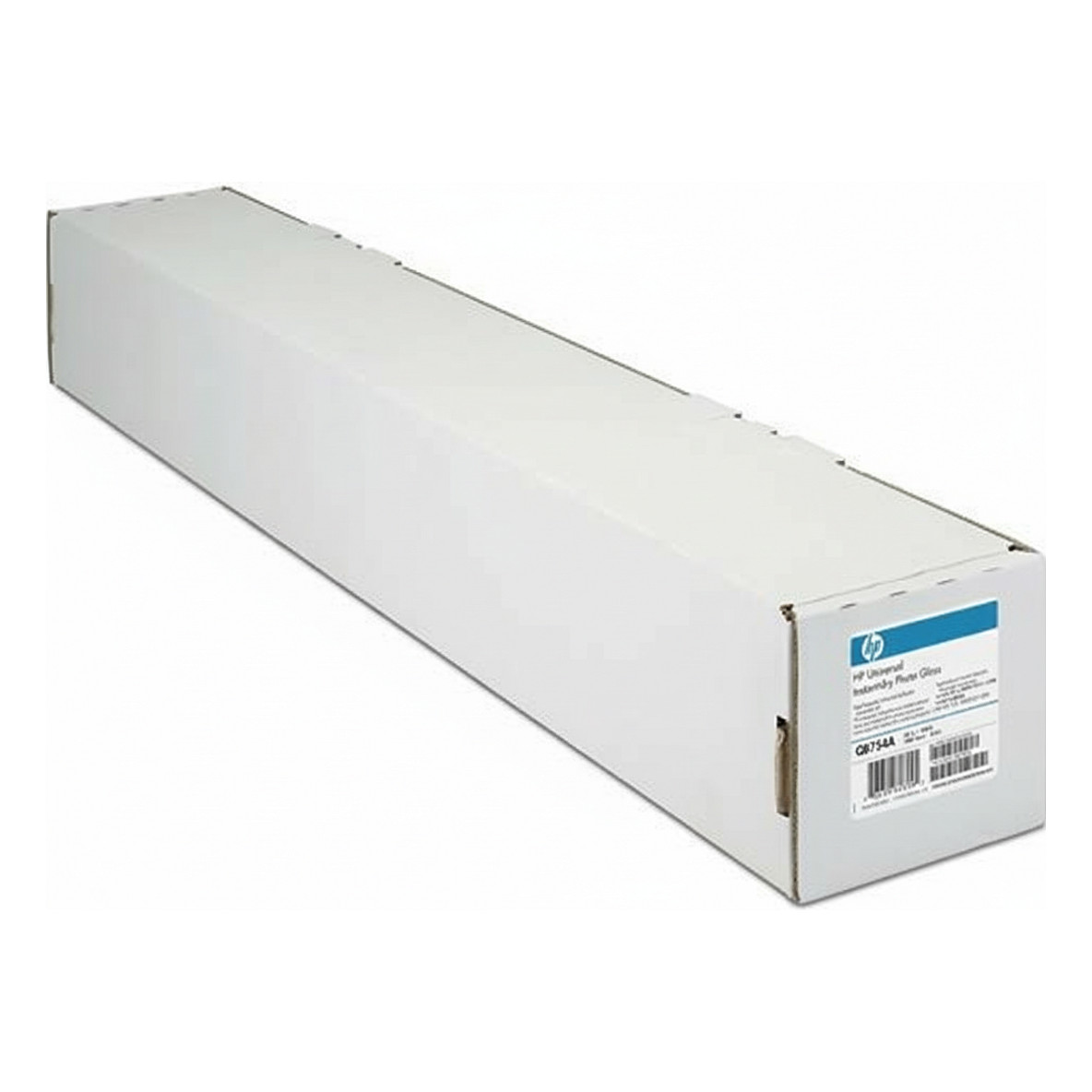 Foto papir u roli HP Q6575A Universal Instant-dry Gloss (914 mm x 30.5 m)-0