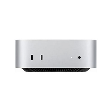 Mac Mini CTO M4 Pro 12-Core CPU (10 Gigabit Ethernet)-0