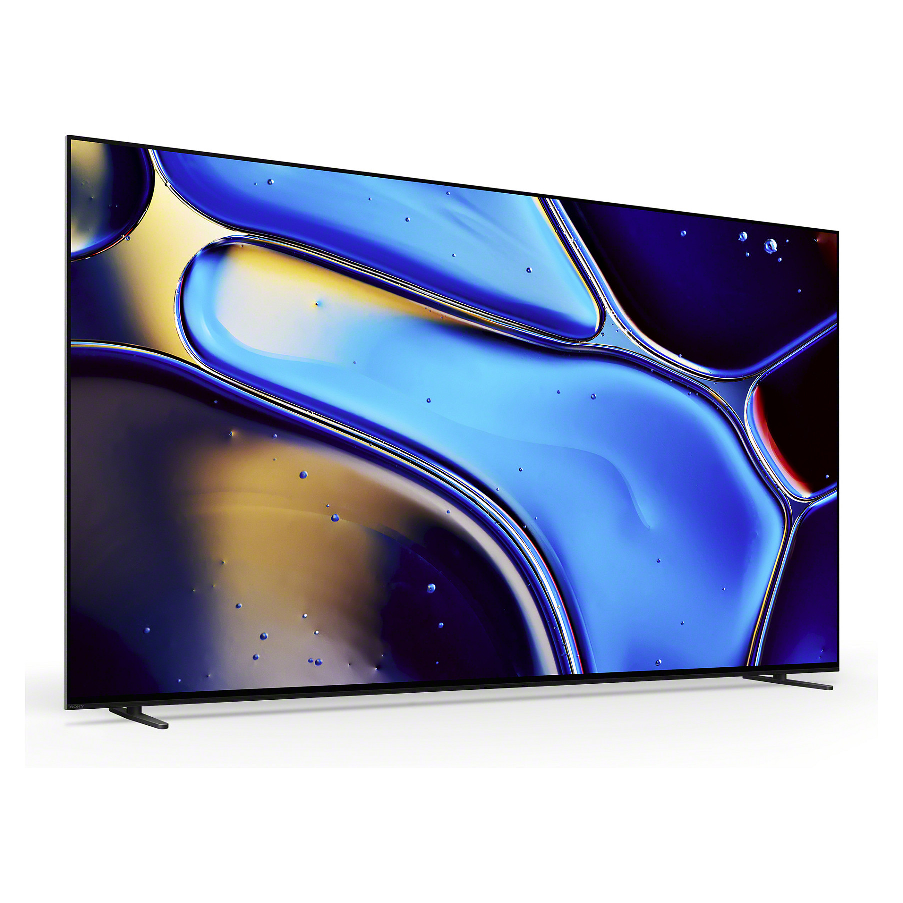 TV SONY FWD-77XR80 77" (OLED 196 cm, 4K UHD, Google TV, HDR, DVB-T2/C/S2, crna boja)-4