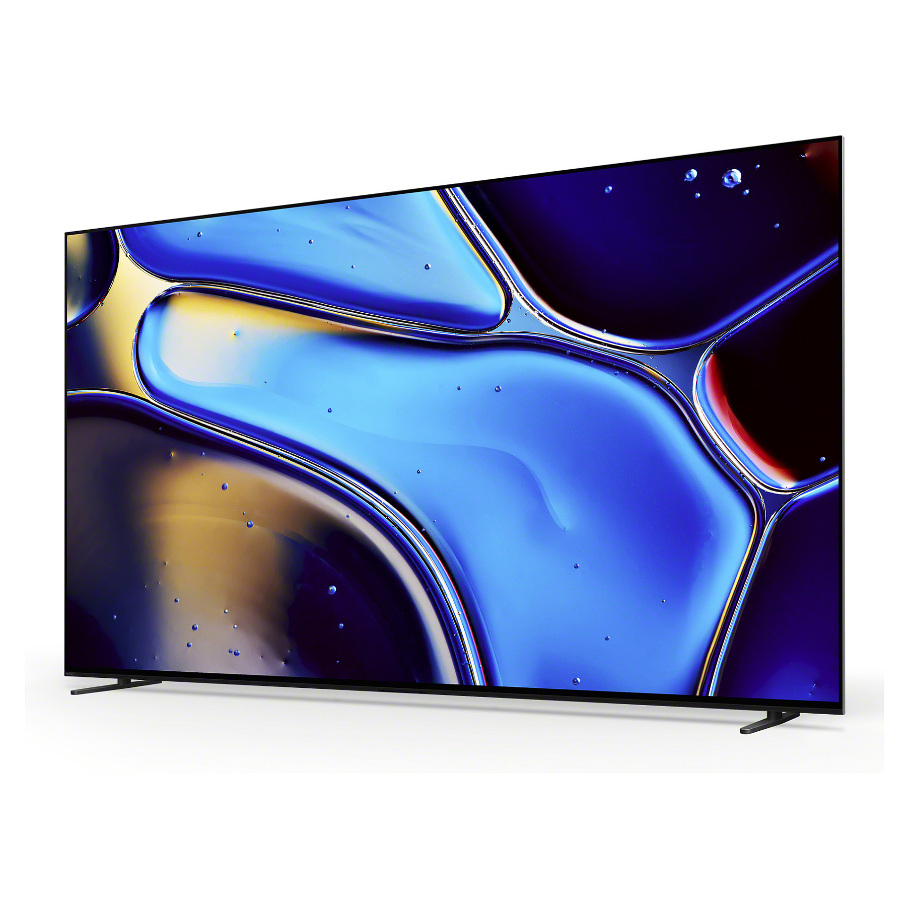 TV SONY FWD-77XR80 77" (OLED 196 cm, 4K UHD, Google TV, HDR, DVB-T2/C/S2, crna boja)-5