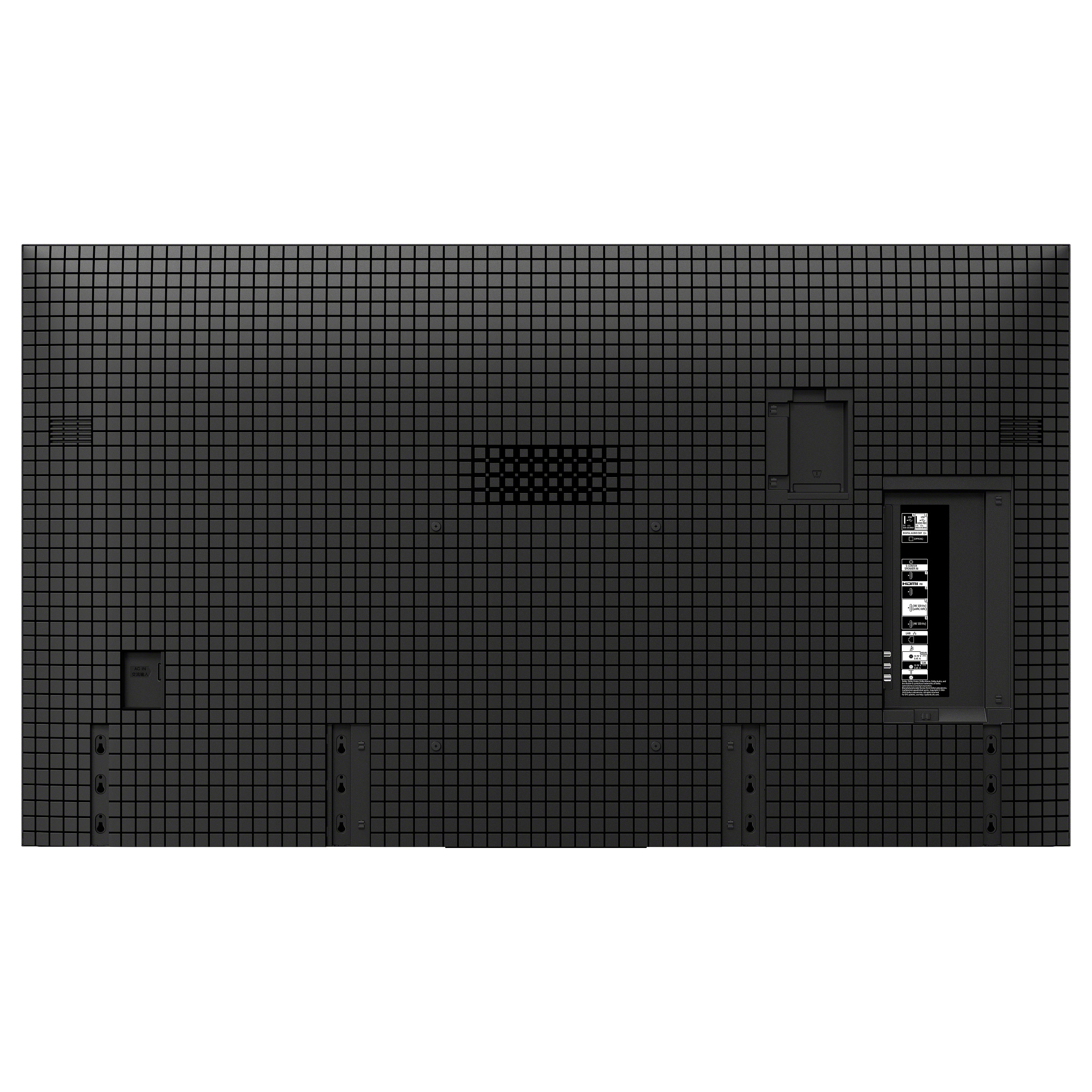 TV SONY FWD-77XR80 77" (OLED 196 cm, 4K UHD, Google TV, HDR, DVB-T2/C/S2, crna boja)-6