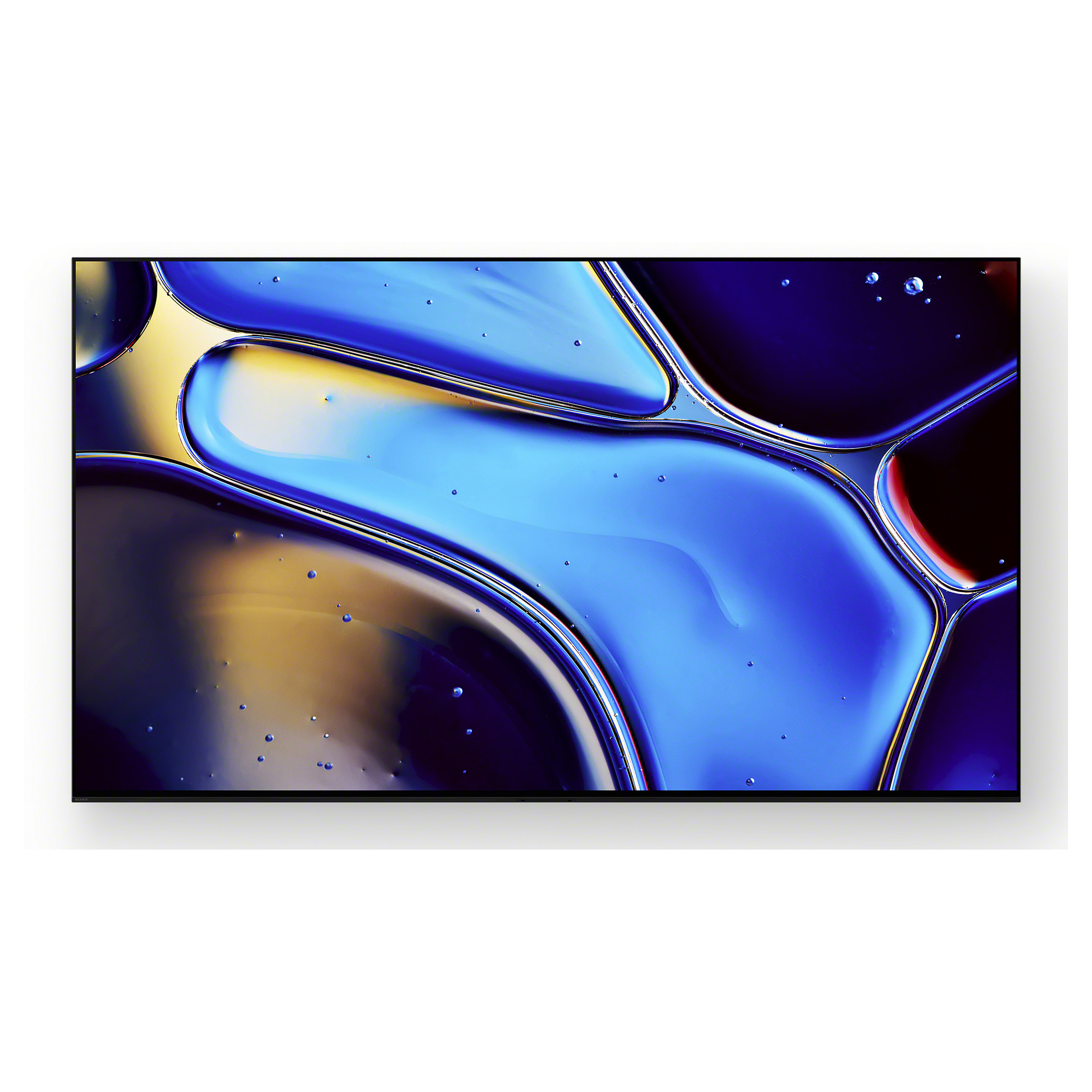 TV SONY FWD-77XR80 77" (OLED 196 cm, 4K UHD, Google TV, HDR, DVB-T2/C/S2, crna boja)-8