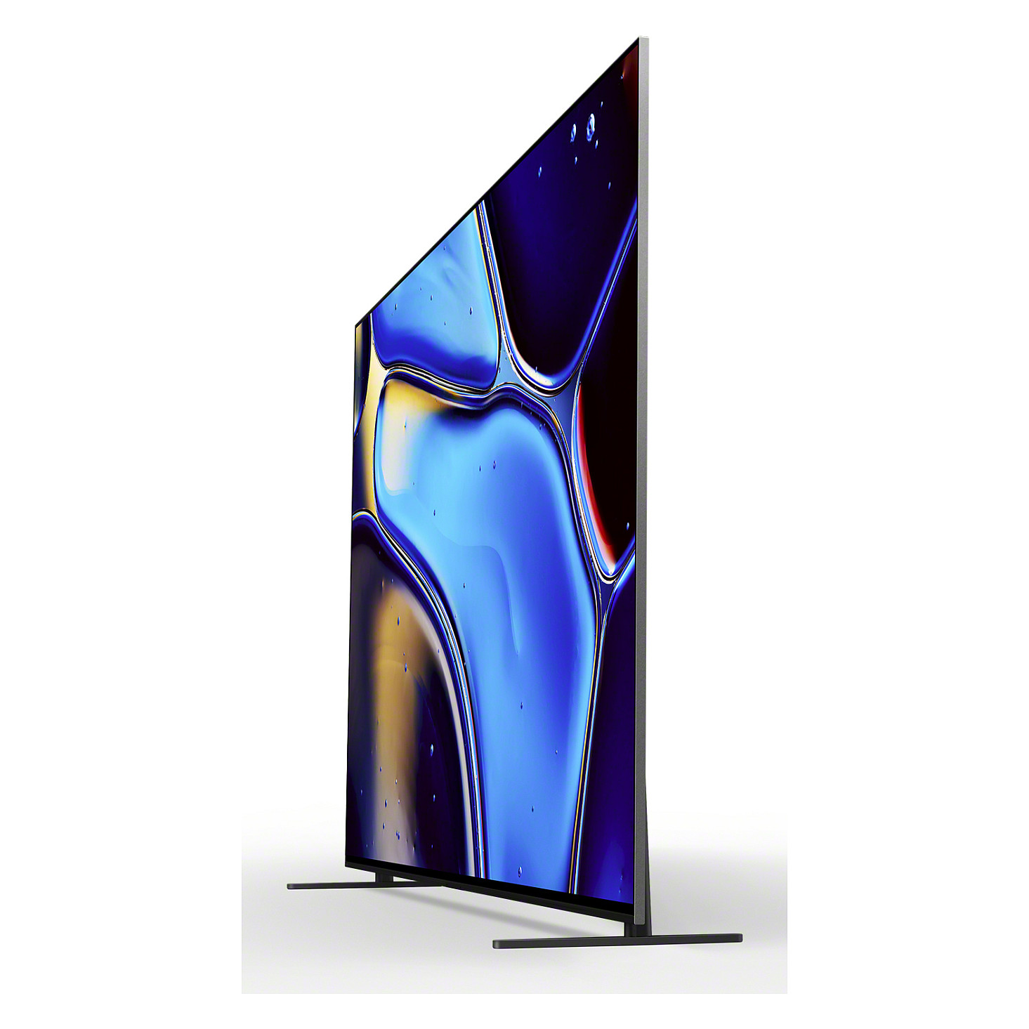 TV SONY FWD-77XR80 77" (OLED 196 cm, 4K UHD, Google TV, HDR, DVB-T2/C/S2, crna boja)-14