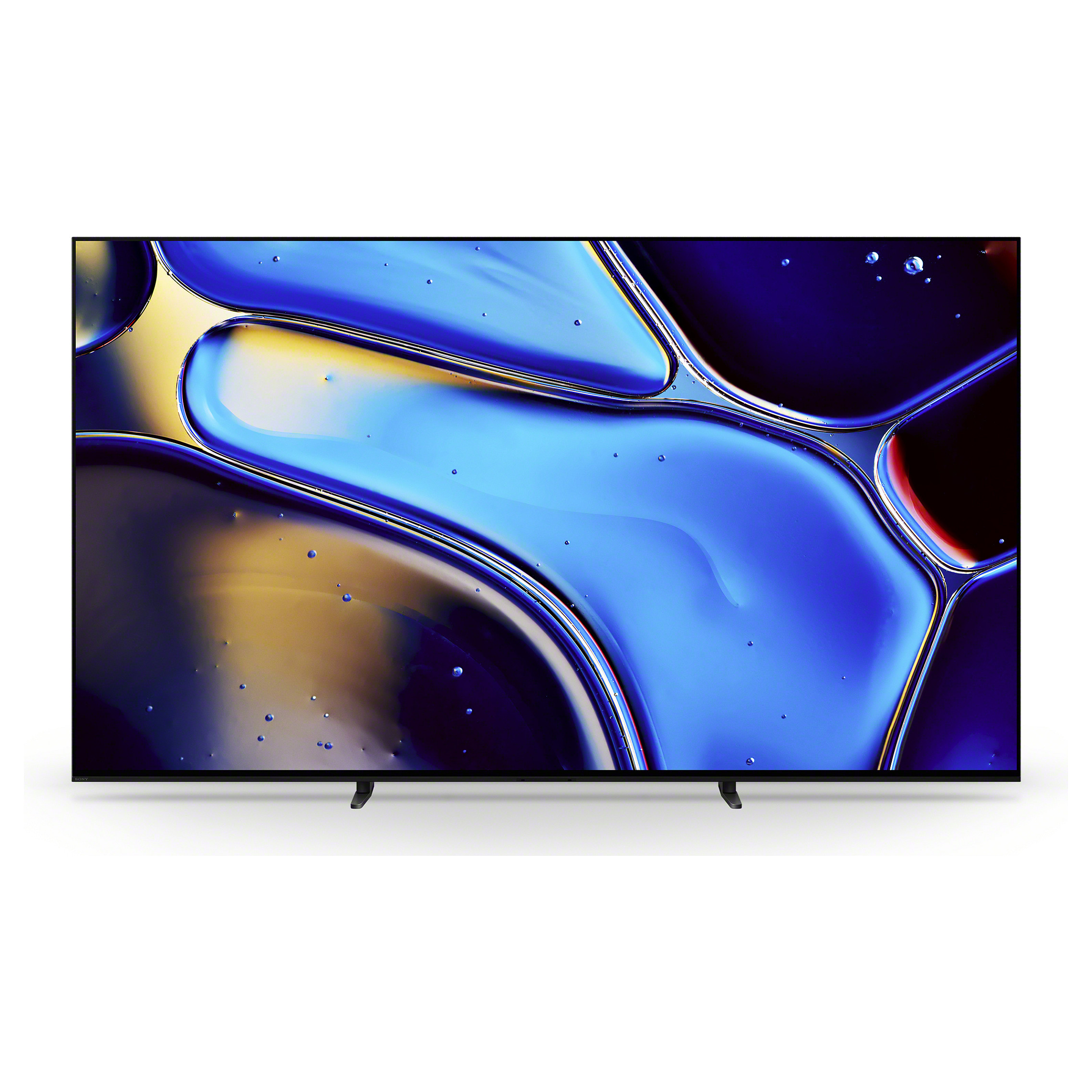 TV SONY FWD-77XR80 77" (OLED 196 cm, 4K UHD, Google TV, HDR, DVB-T2/C/S2, crna boja)-16
