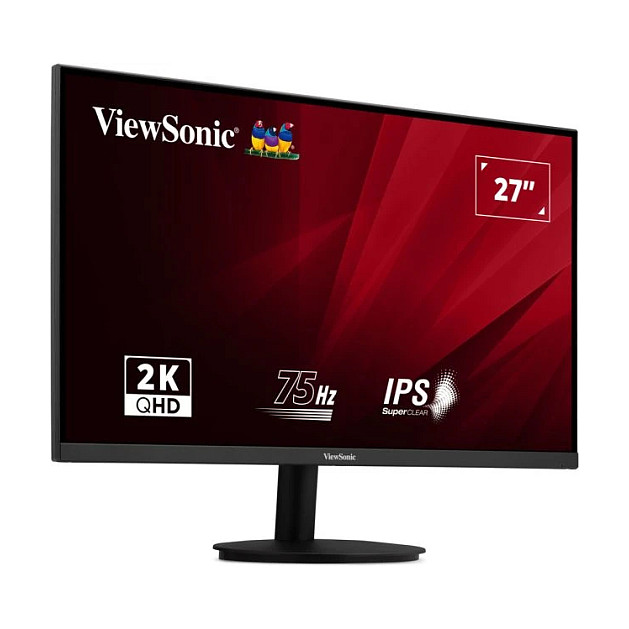 Monitor VIEWSONIC VA2708-2K-HD-2 27" (IPS, QHD, 100Hz)-8
