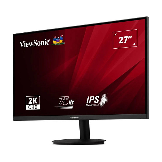 Monitor VIEWSONIC VA2708-2K-HD-2 27" (IPS, QHD, 100Hz)-10