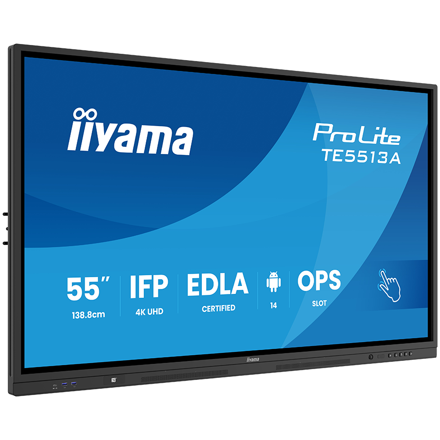 iiyama TE5513A-B2AG-25