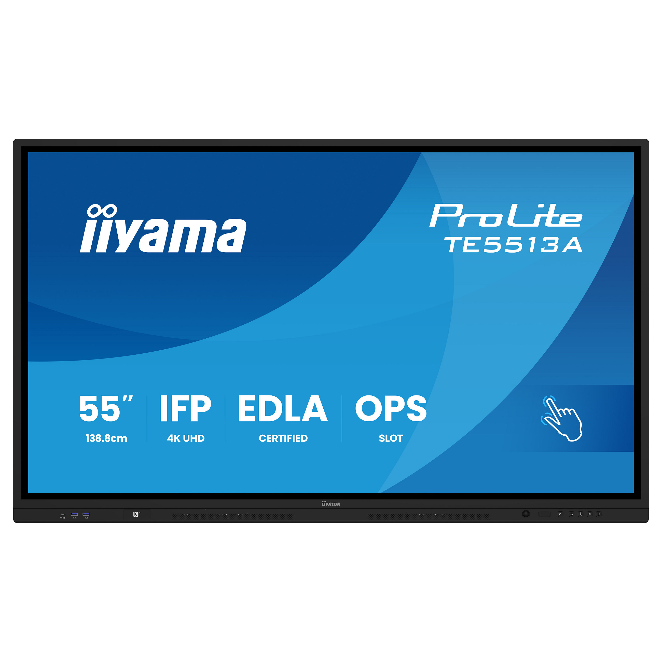 iiyama TE5513A-B2AG-1