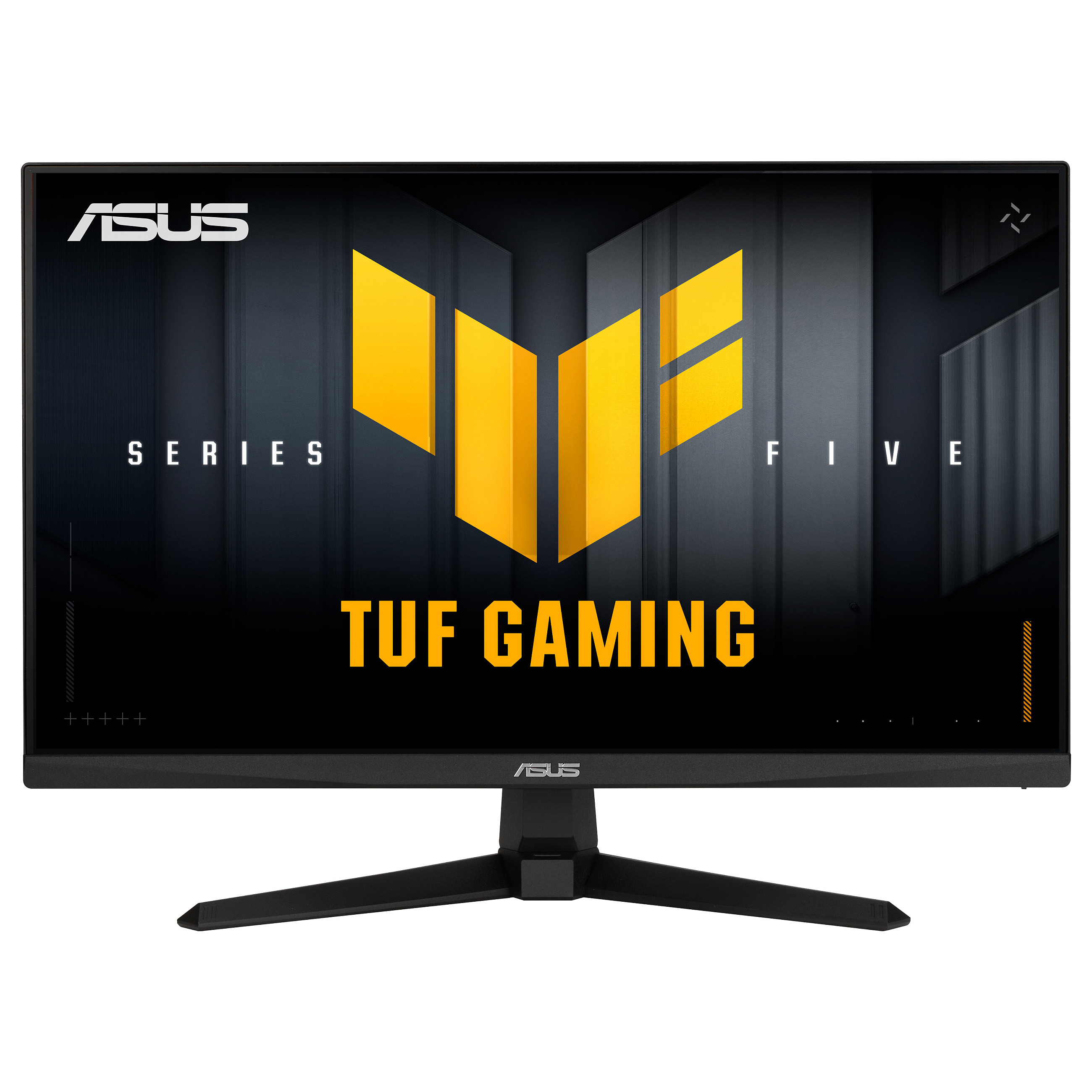Monitor ASUS TUF Gaming VG249Q5A 23.8" (IPS, Full HD, 200Hz, 0.3ms, FreeSync Premium)-0