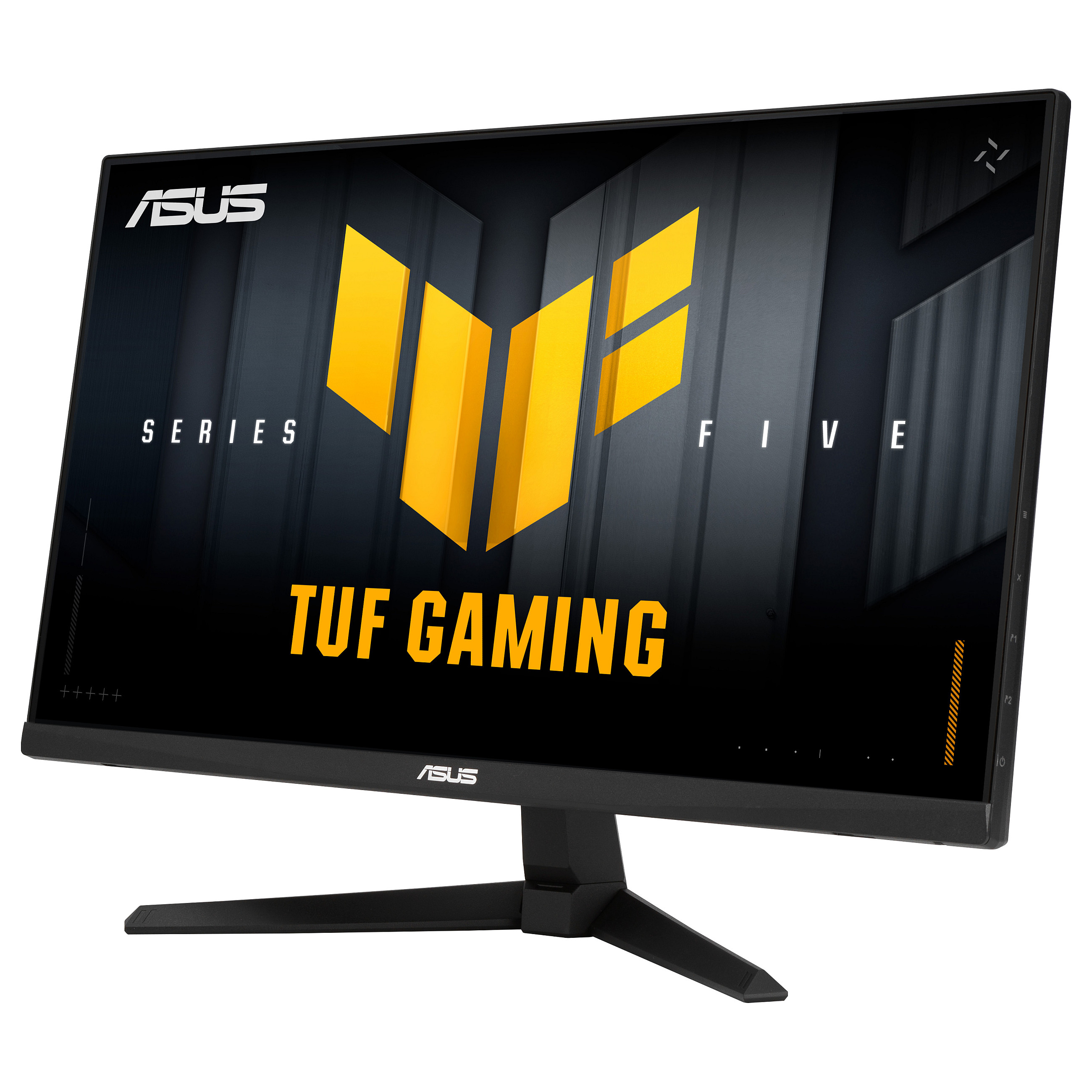 Monitor ASUS TUF Gaming VG249Q5A 23.8" (IPS, Full HD, 200Hz, 0.3ms, FreeSync Premium)-1