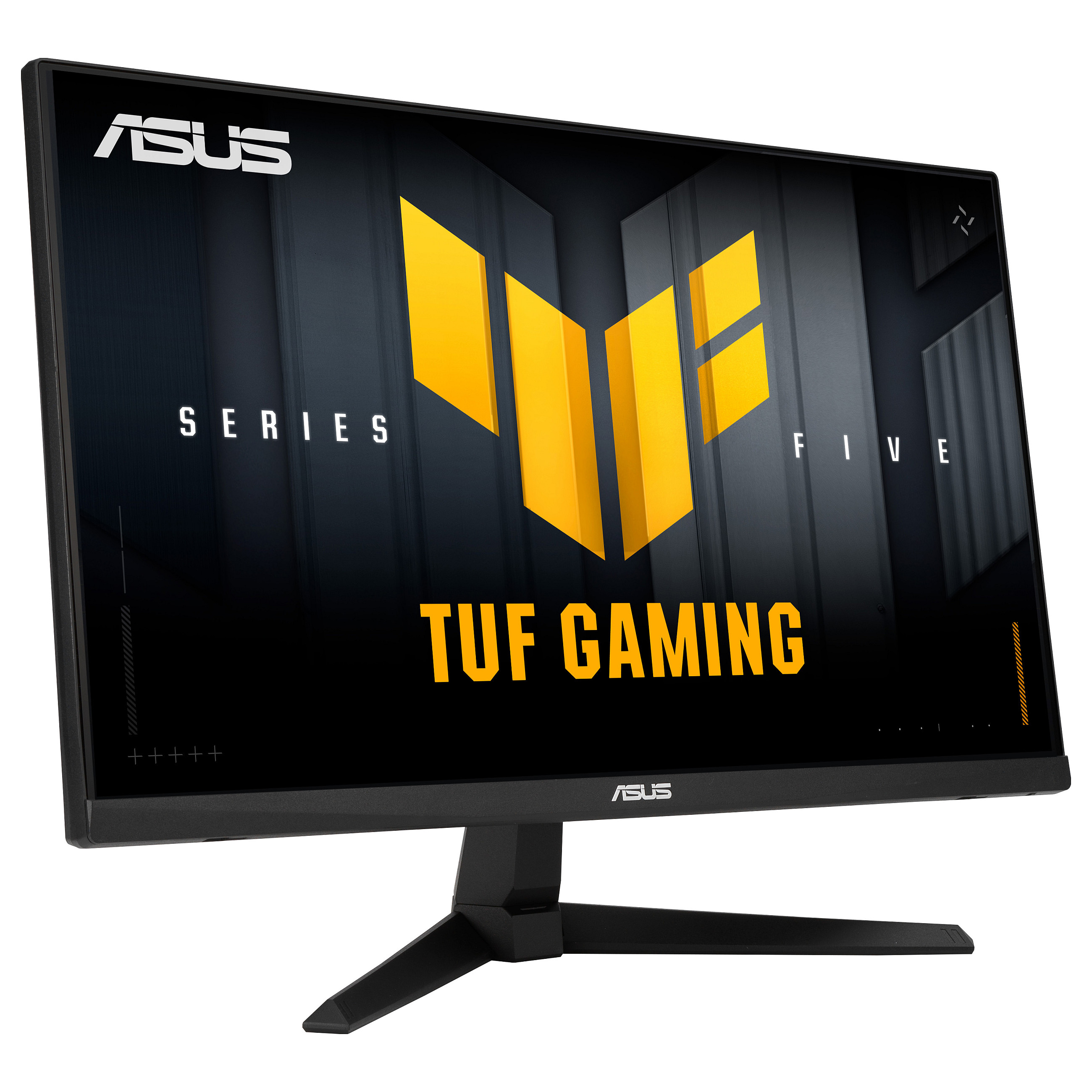 Monitor ASUS TUF Gaming VG249Q5A 23.8" (IPS, Full HD, 200Hz, 0.3ms, FreeSync Premium)-2