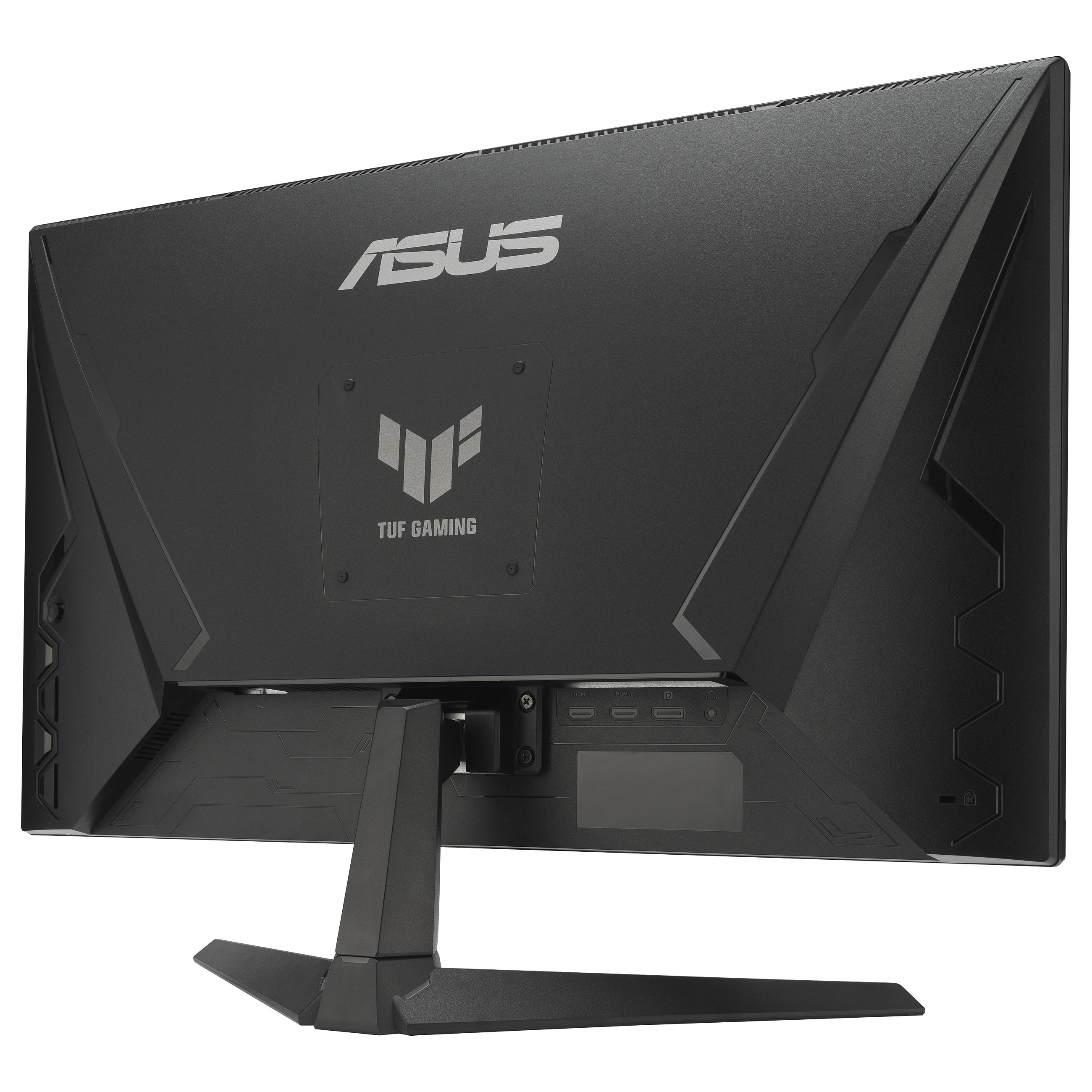Monitor ASUS TUF Gaming VG249Q5A 23.8" (IPS, Full HD, 200Hz, 0.3ms, FreeSync Premium)-3
