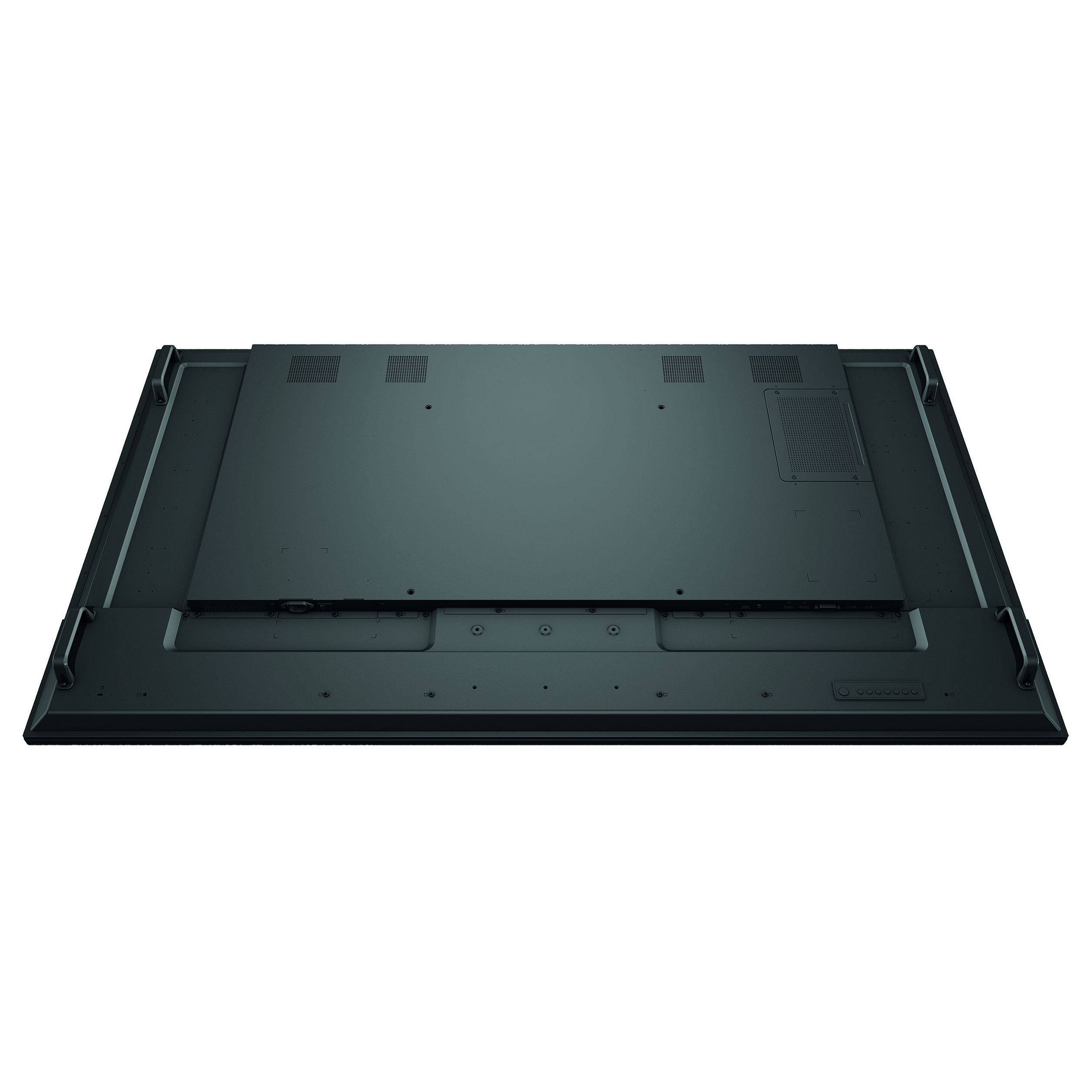 IIYAMA LH6552UHS-B1 165.10cm 65Zoll UHD IPS Landscape and Portrait 500cd/m2 DVI-I VGA DP 3xHDMI DP MST 2xUSB2.0 LAN/RS232 PC-Slot-5