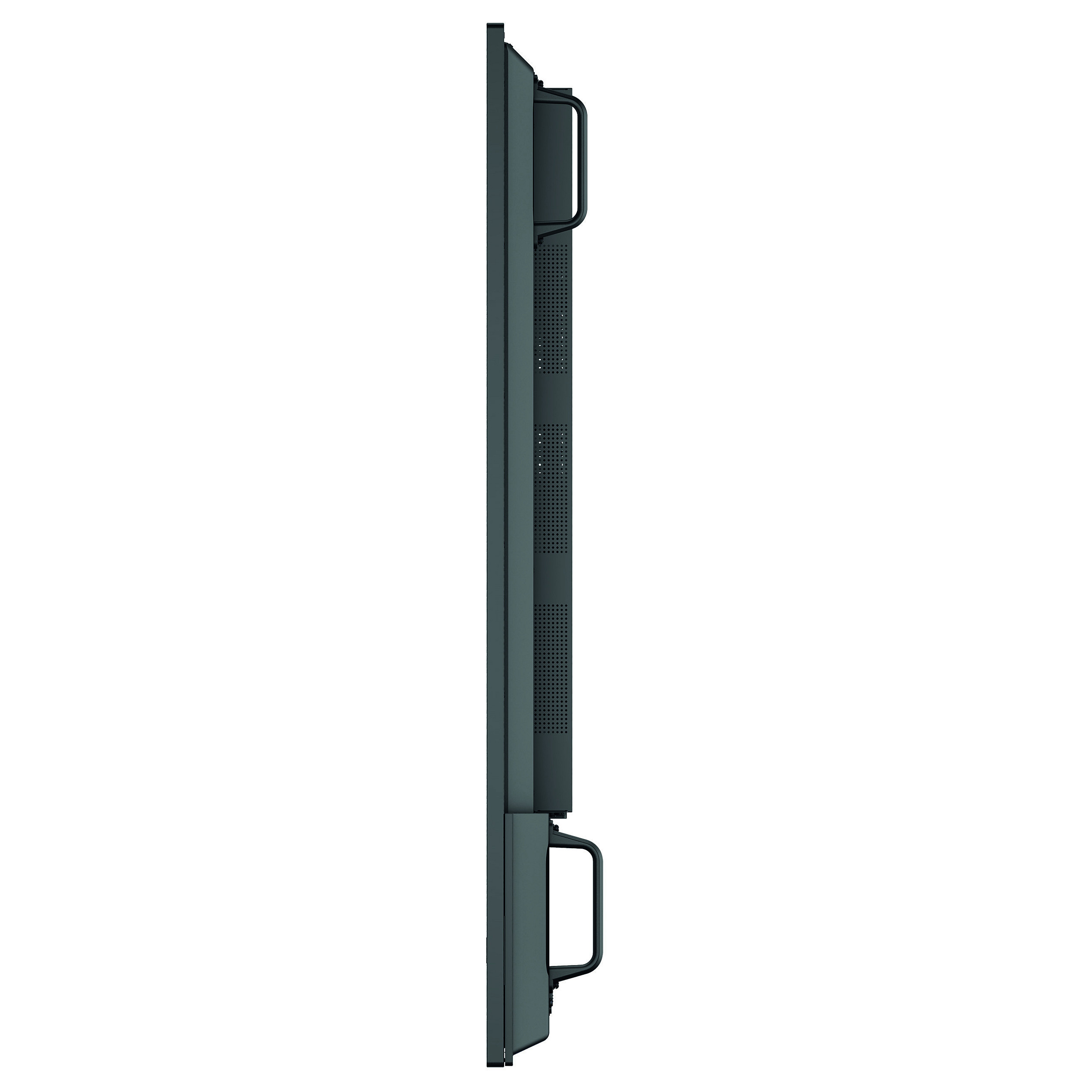 IIYAMA LH6552UHS-B1 165.10cm 65Zoll UHD IPS Landscape and Portrait 500cd/m2 DVI-I VGA DP 3xHDMI DP MST 2xUSB2.0 LAN/RS232 PC-Slot-9
