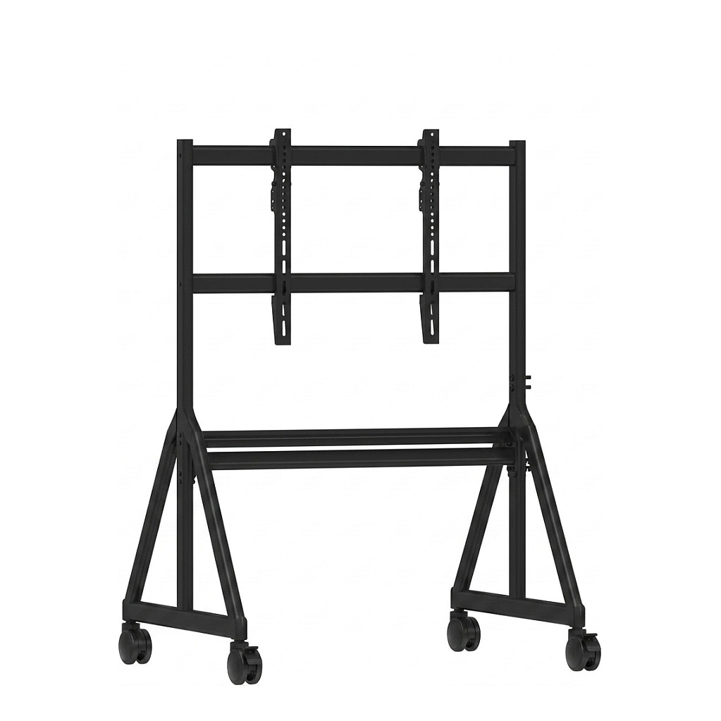 Podni stalak za zaslon VISION VFM-F12 (55"-100", 100 kg)-0