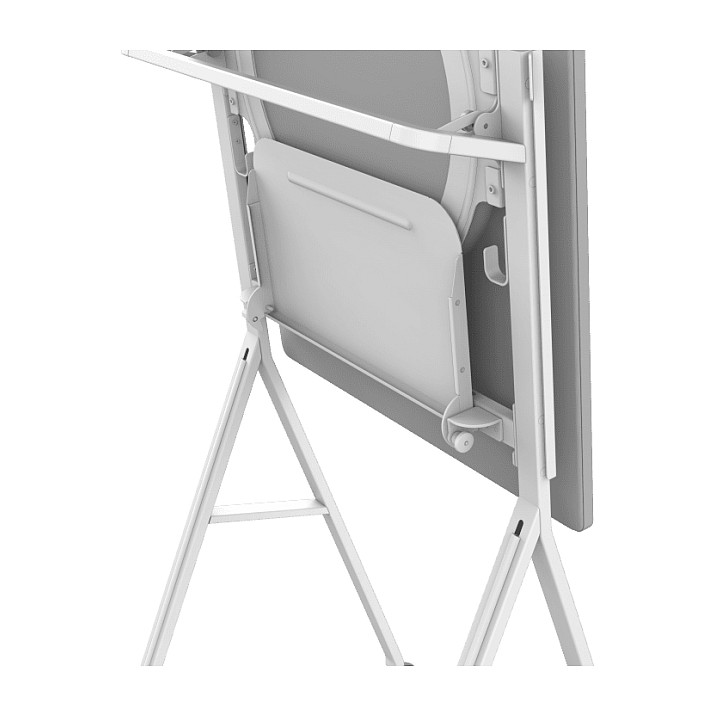 Mobilni podni stalak VISION VFM-F10 za Microsoft Surface Hub 2S/3-8