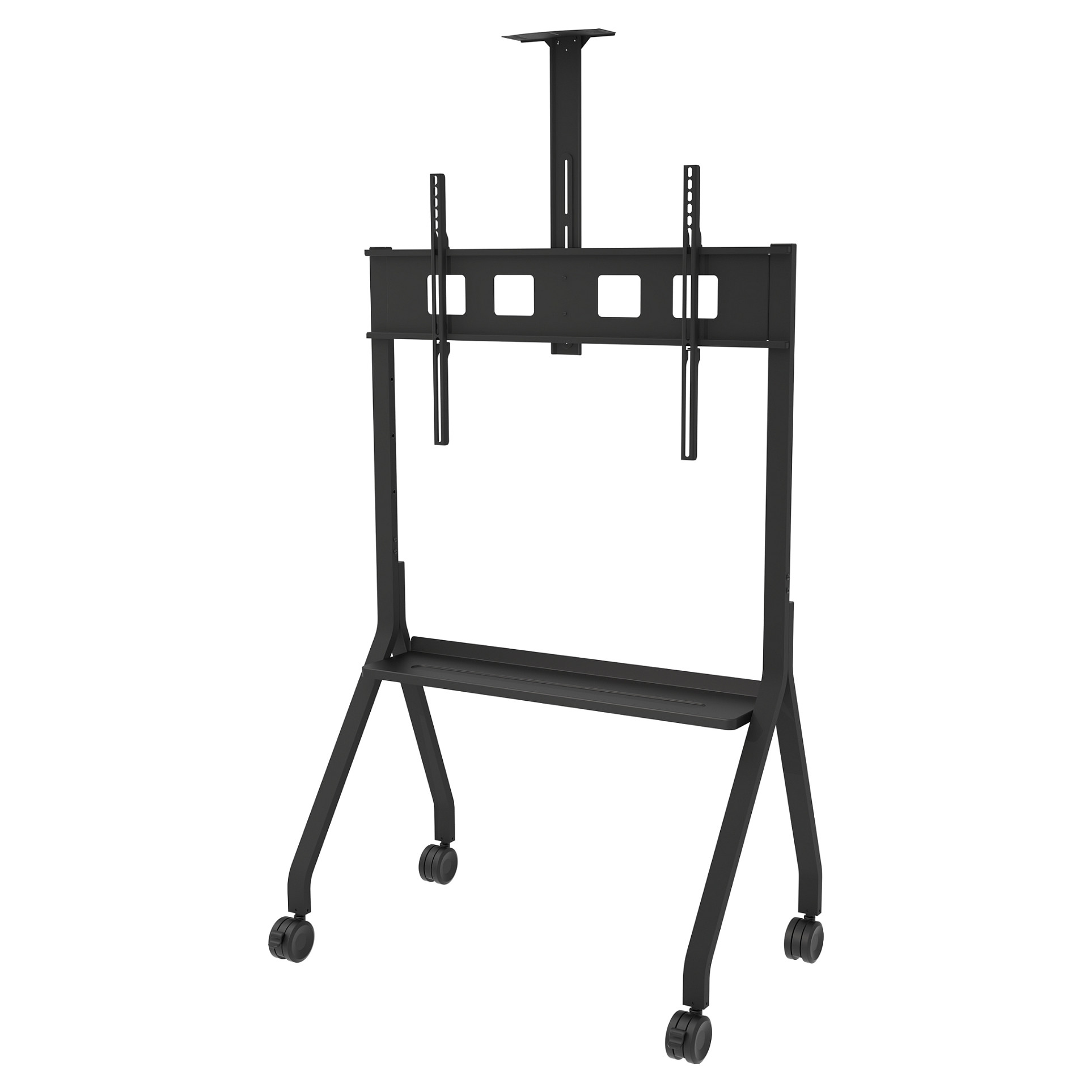 Mobilni stalak PEERLESS-AV Paramount PR565 za zaslone 32"-75"-0