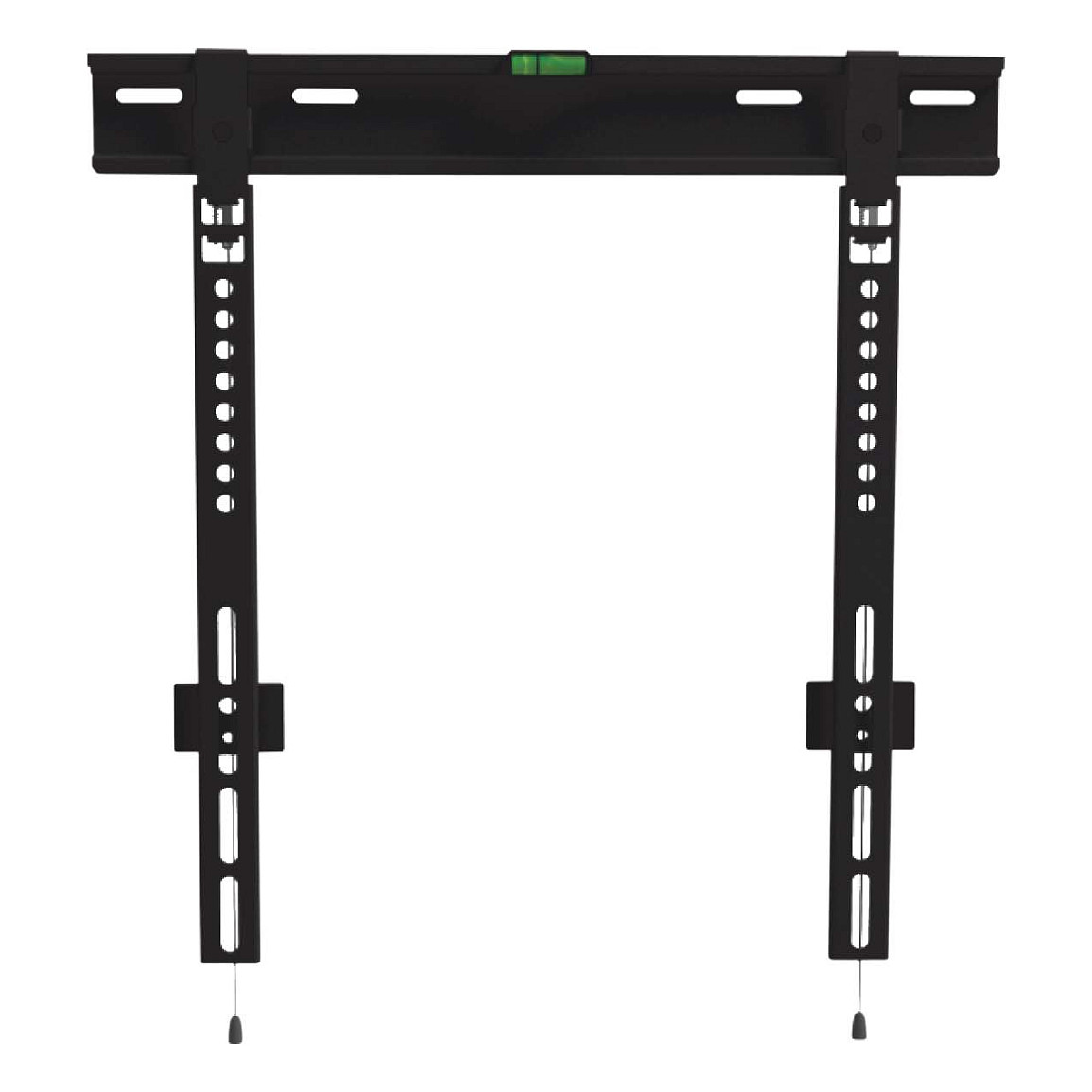 Nosač za TV EQUIP Pro 650113 (fiksni, 37"-70", 50 kg, VESA 600x400, crna boja)-0