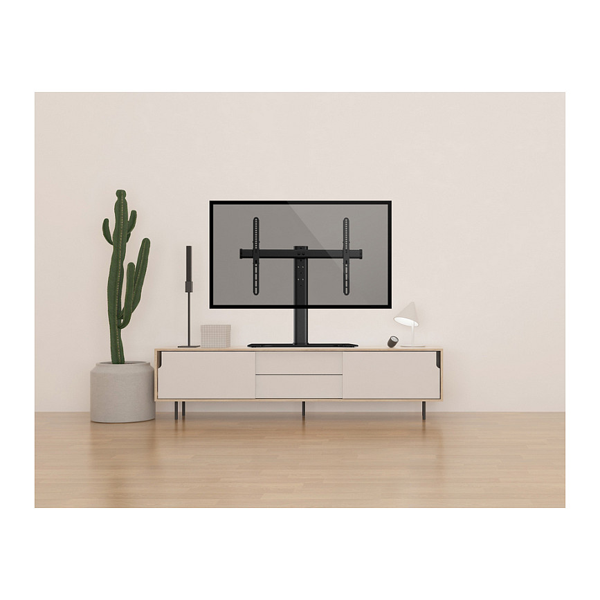 Stolni stalak za TV EQUIP 650601 (32"-55", max 40 kg)-3