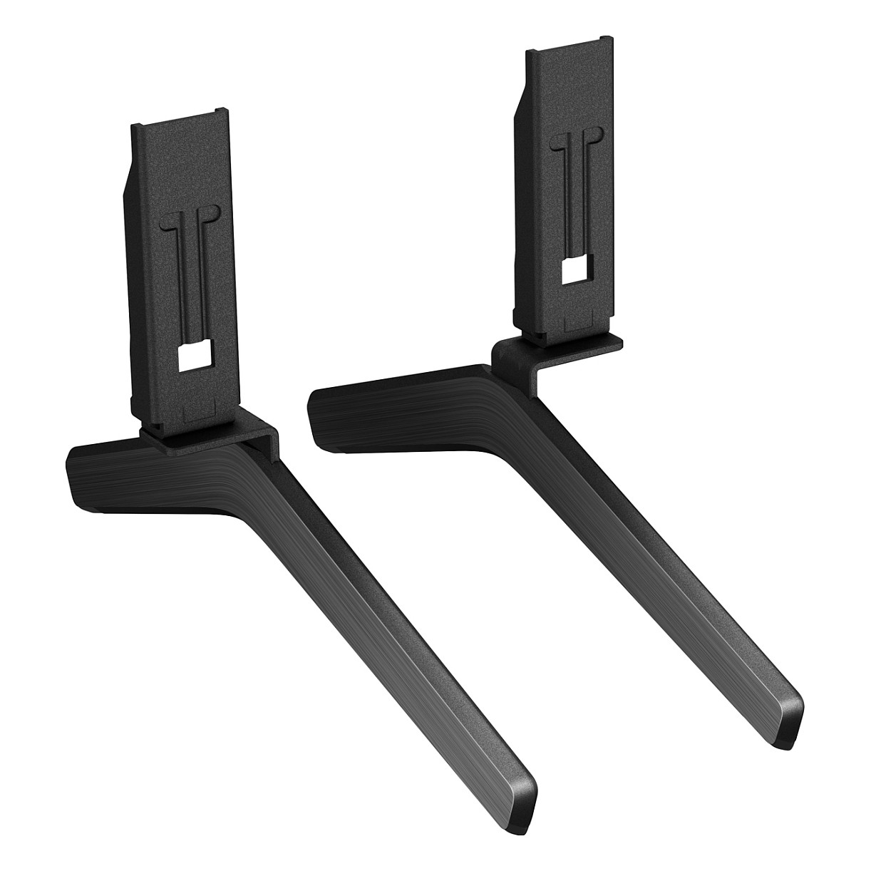 Sony FWA-ST3L - Aufstellung - fr Flachbildschirm - Bildschirmgre: 139.7 cm, 165.1 cm (55", 65") - Tischmontage-0