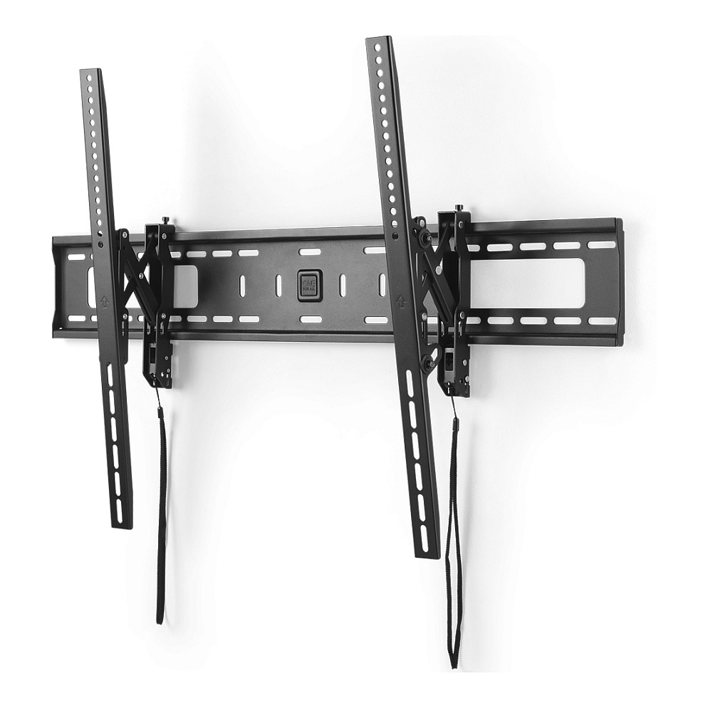 Nosač za TV ONE FOR ALL WM 4920 (nagibni, 42"-120", 120 kg, VESA do 800x600, crna boja)-0