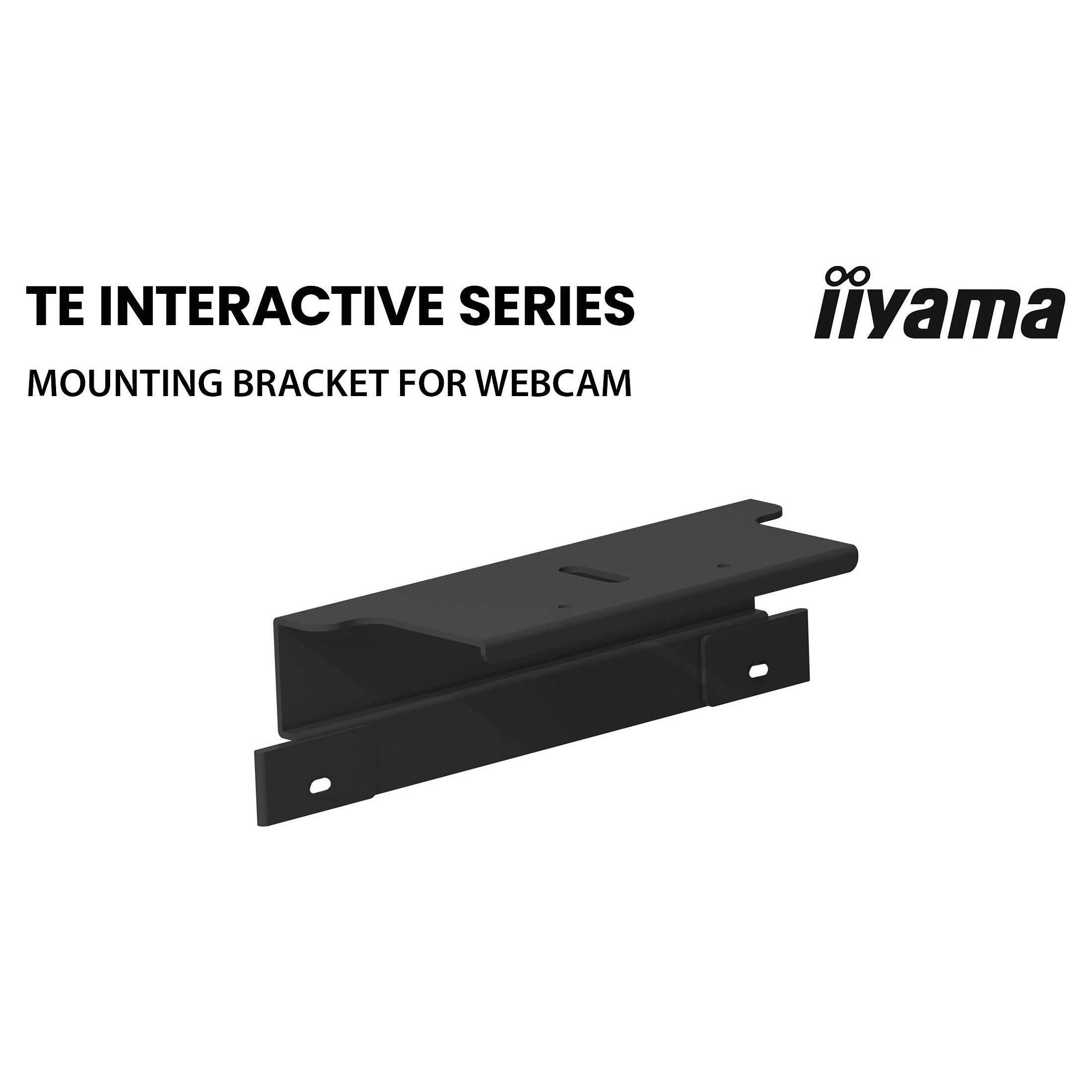 Interaktivni zaslon IIYAMA TE6513A-B2AG (65" 4K UHD)-2