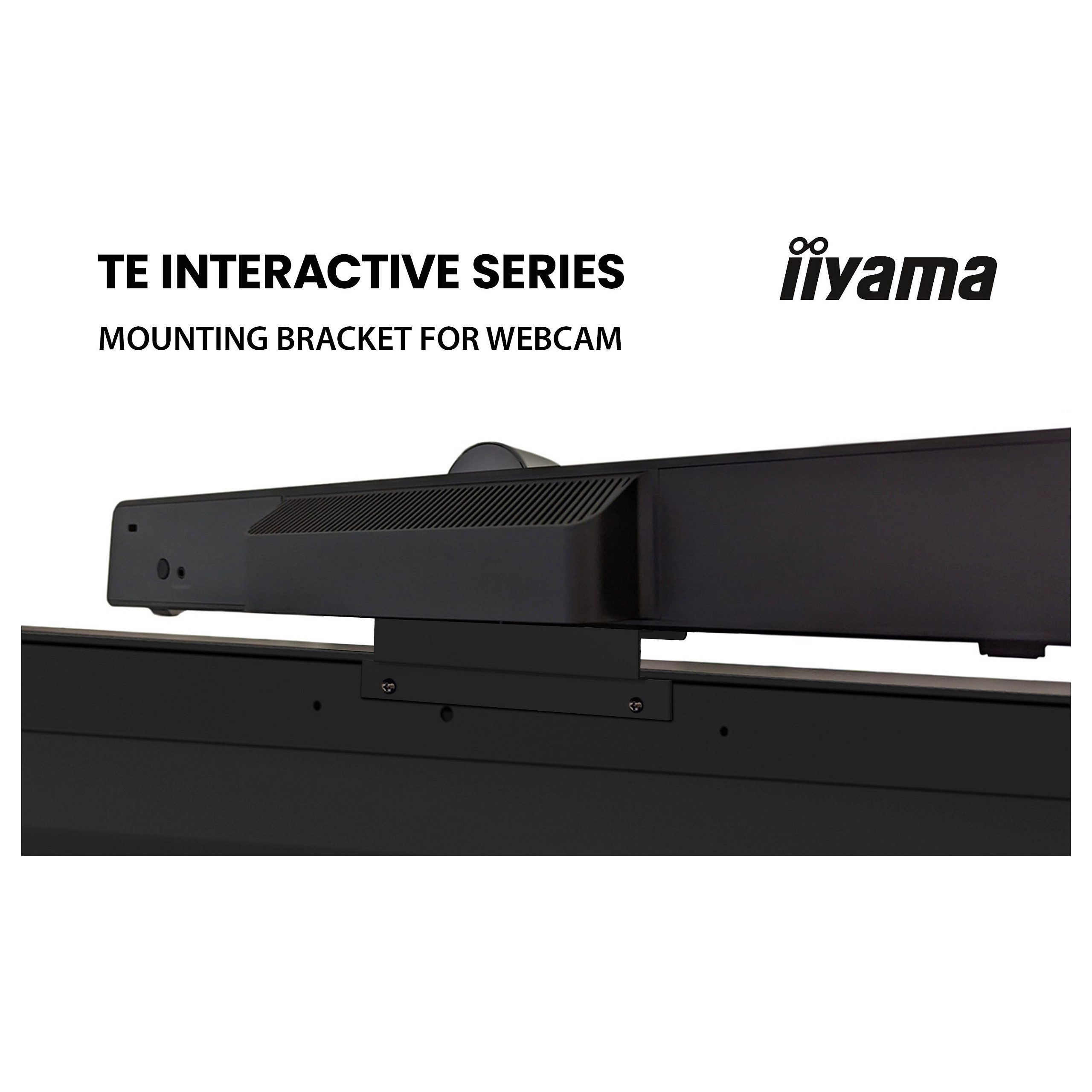 Interaktivni zaslon IIYAMA TE6513A-B2AG (65" 4K UHD)-4