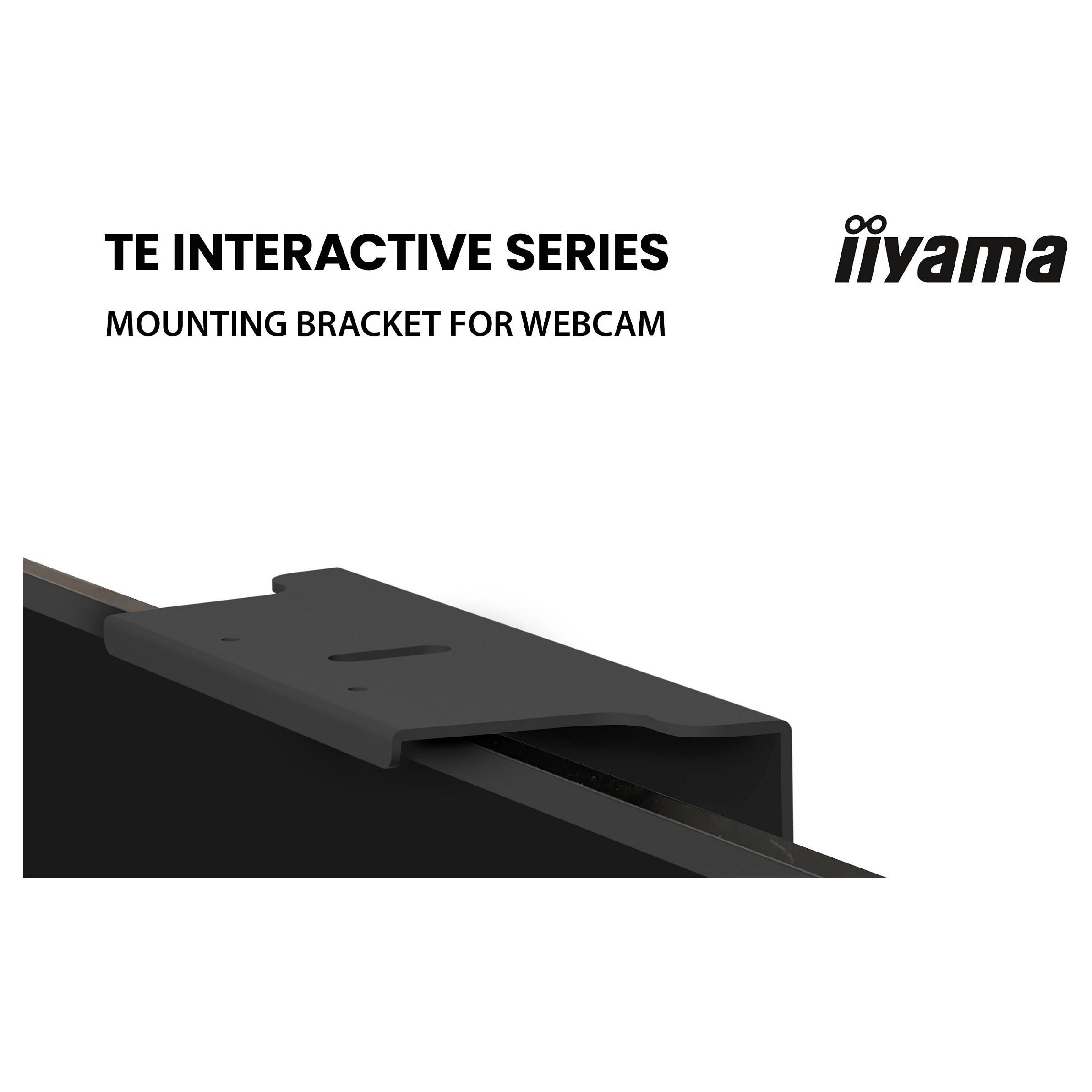 Interaktivni zaslon IIYAMA TE6513A-B2AG (65" 4K UHD)-5