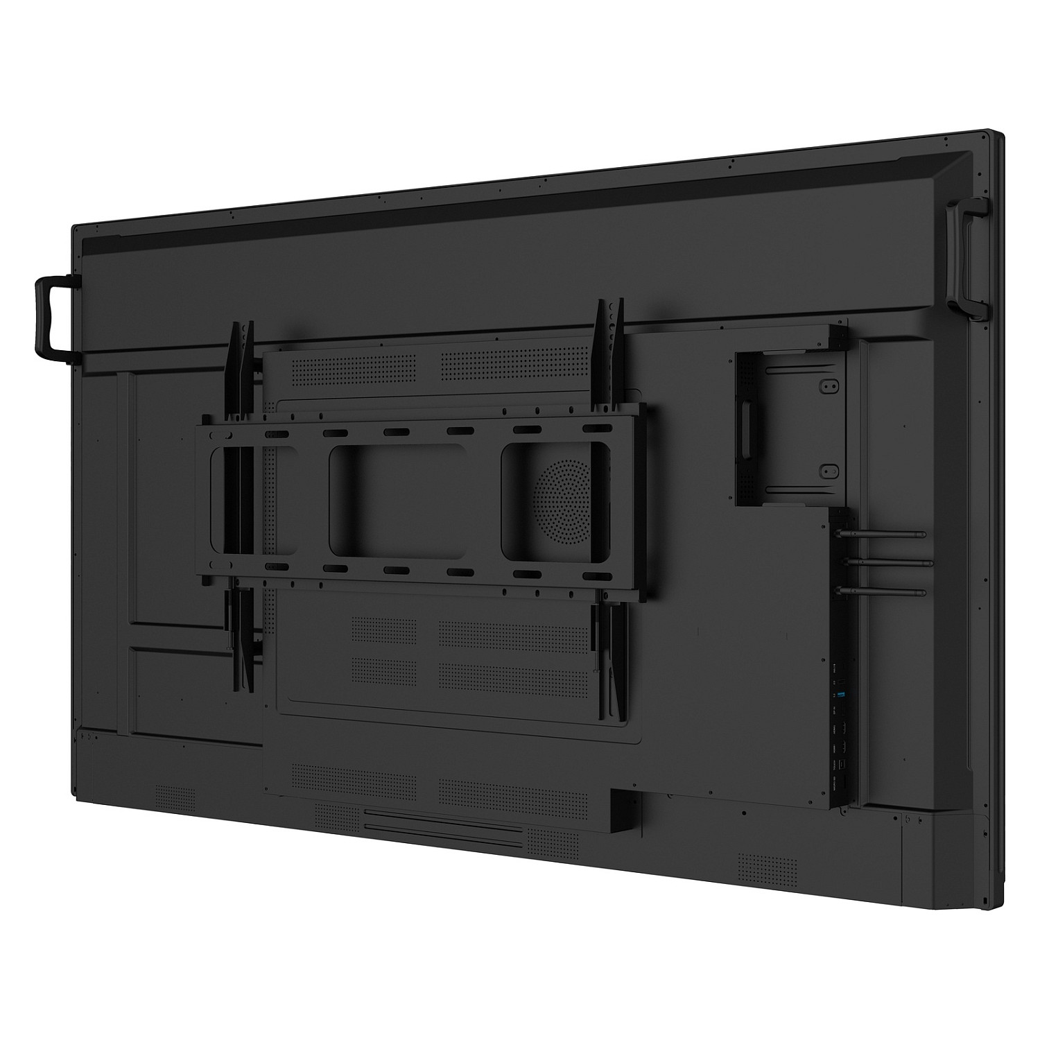 Interaktivni zaslon IIYAMA TE6513A-B2AG (65" 4K UHD)-15