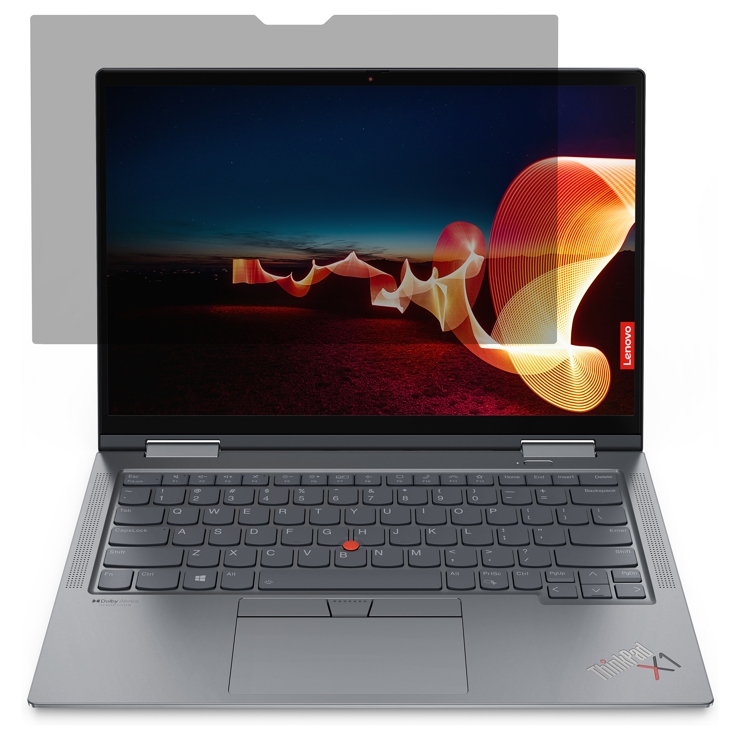 Filter za privatnost LENOVO 14" za ThinkPad X1 Yoga Gen 6 (1610)-0