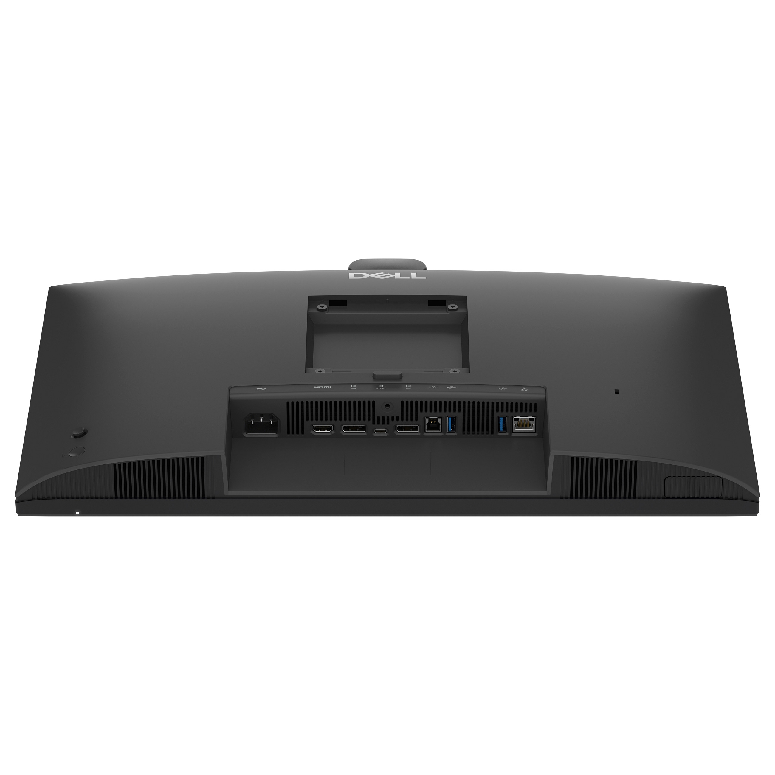 Monitor DELL P2426HEV 23.8" (IPS, Full HD, 60Hz, USB-C, web kamera, crna boja)-4