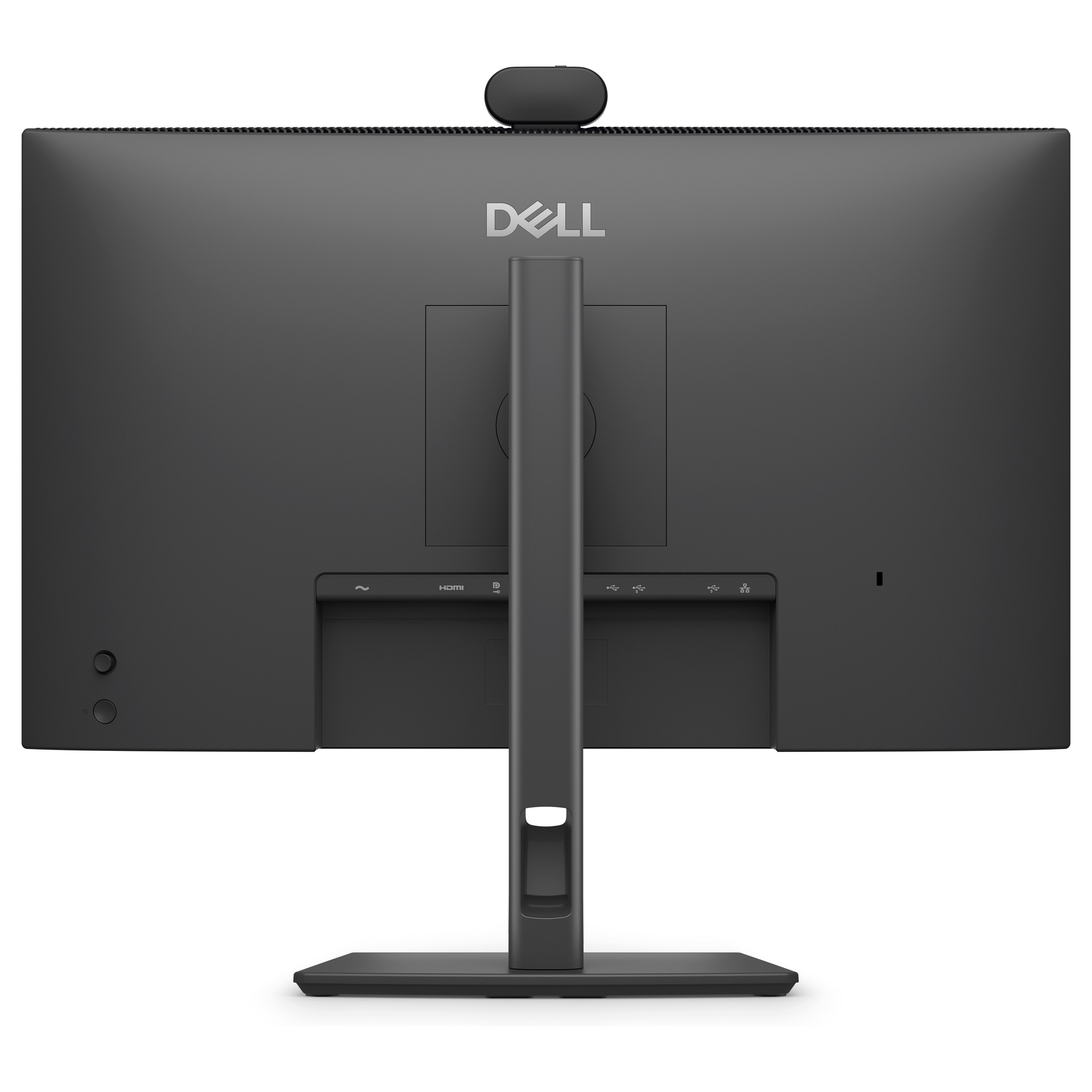 Monitor DELL P2426HEB 24" (IPS, Full HD, 120Hz, 5ms, USB-C 90W, KVM, Web kamera, crna boja)-2
