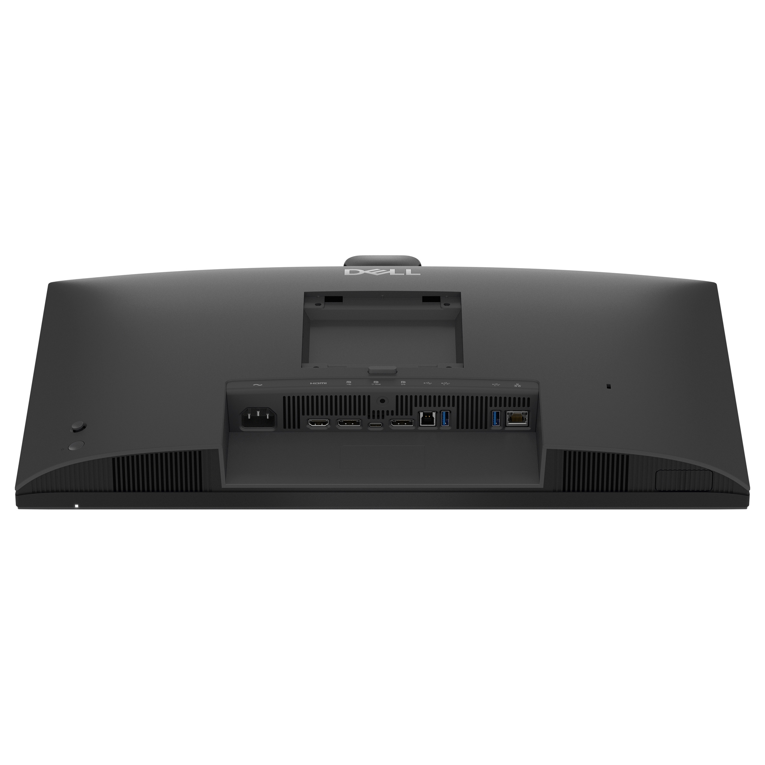 Monitor DELL P2426HEB 24" (IPS, Full HD, 120Hz, 5ms, USB-C 90W, KVM, Web kamera, crna boja)-3