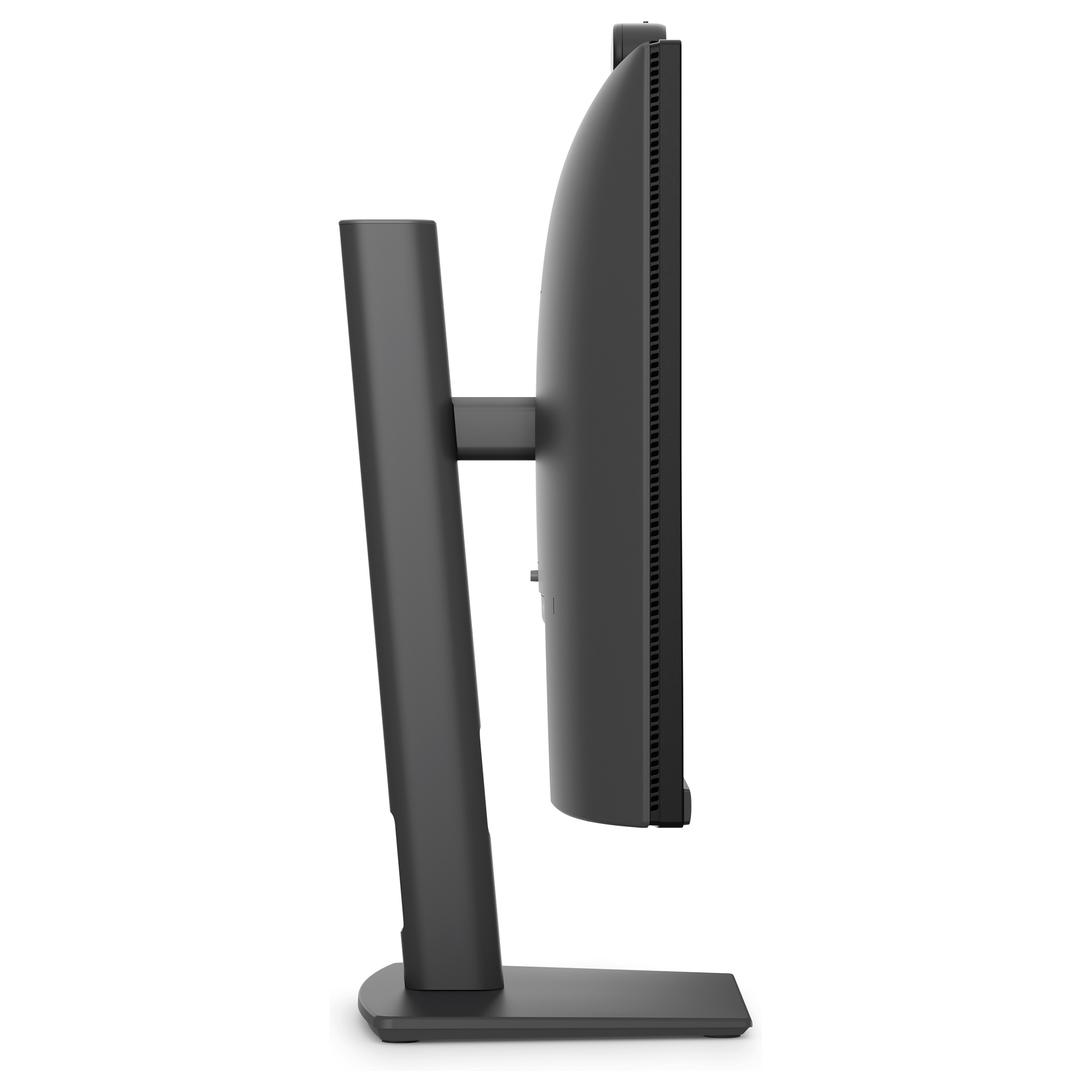 Monitor DELL P2426HEB 24" (IPS, Full HD, 120Hz, 5ms, USB-C 90W, KVM, Web kamera, crna boja)-4