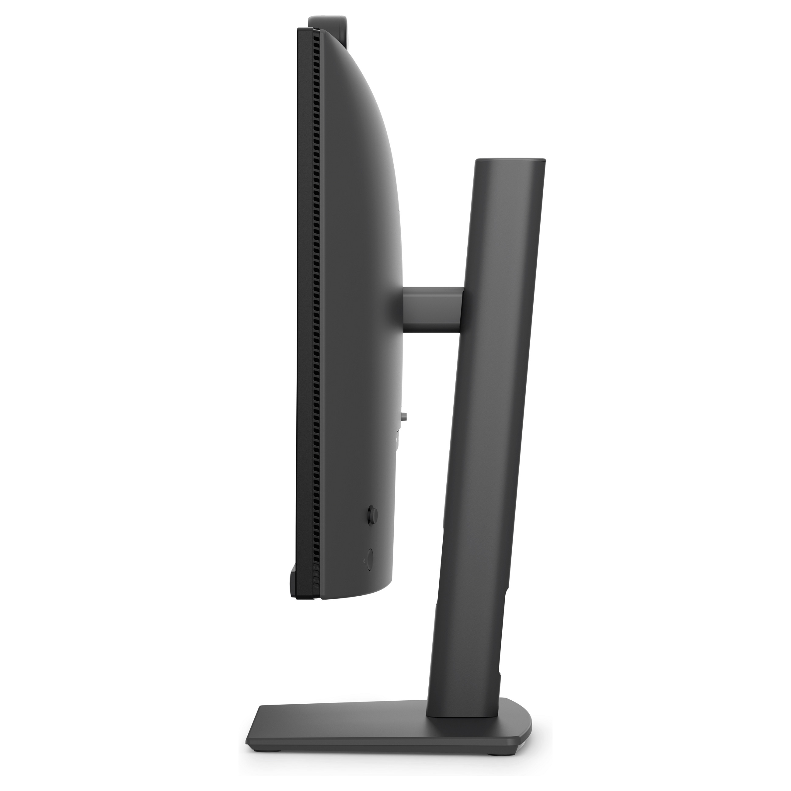 Monitor DELL P2426HEB 24" (IPS, Full HD, 120Hz, 5ms, USB-C 90W, KVM, Web kamera, crna boja)-5